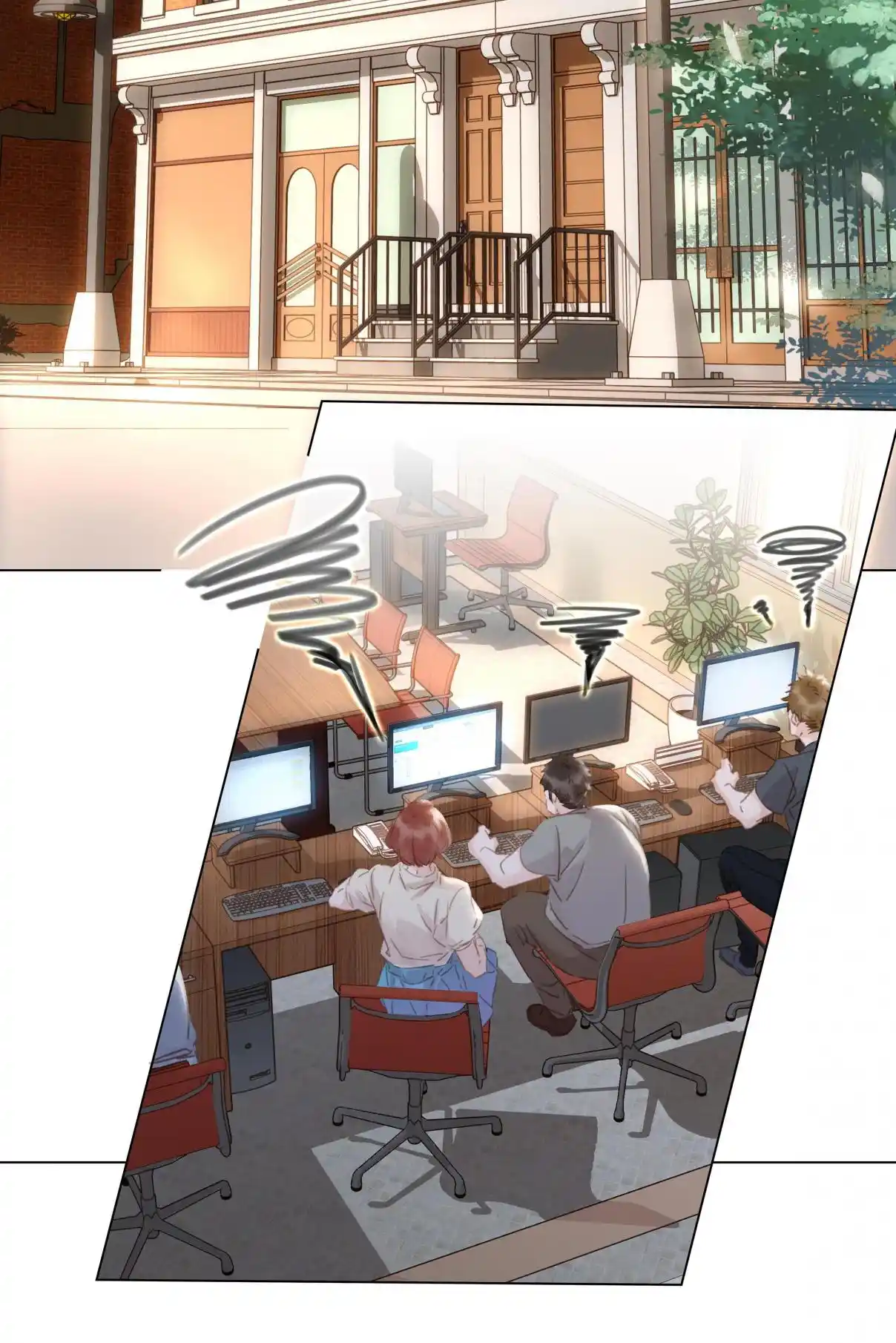 Don't Be Soft Rice Man 34