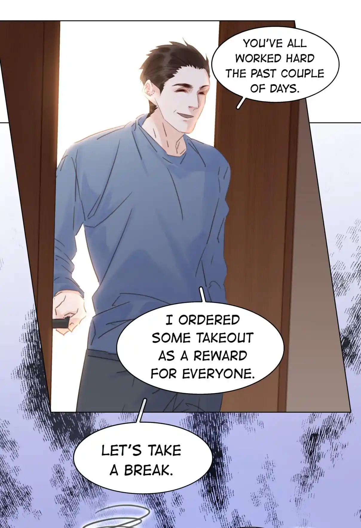 Don't Be Soft Rice Man 34