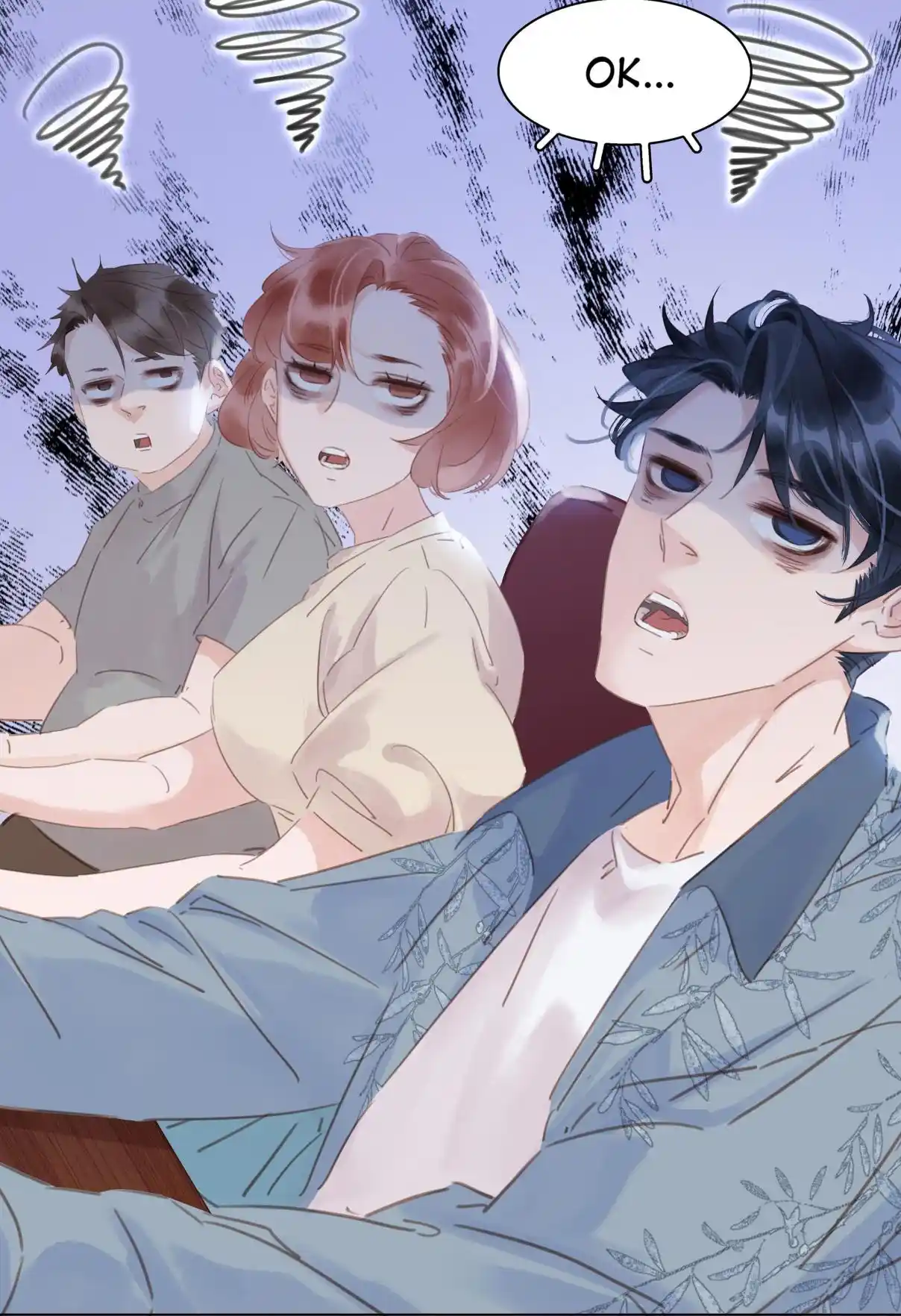 Don't Be Soft Rice Man 34