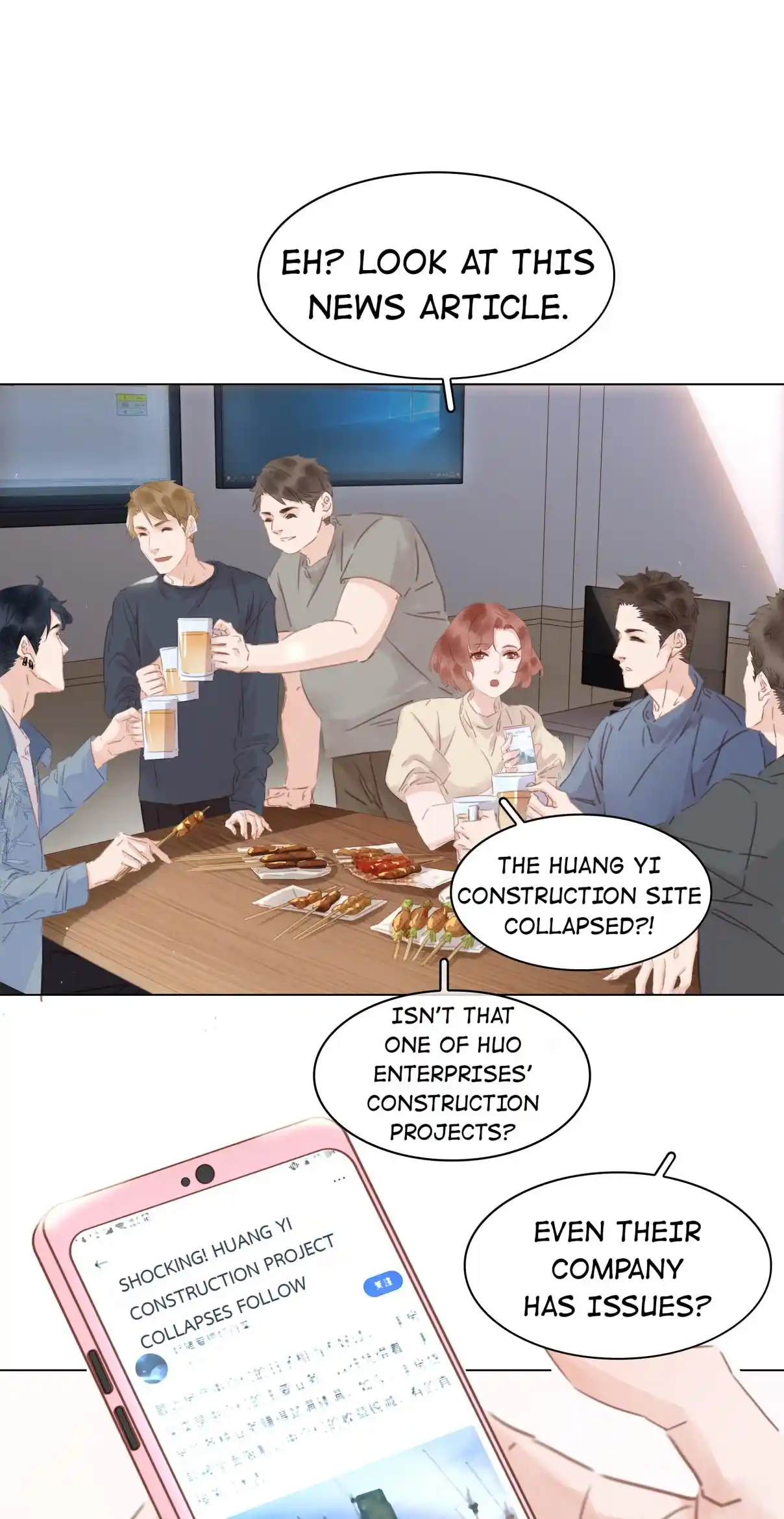 Don't Be Soft Rice Man 34