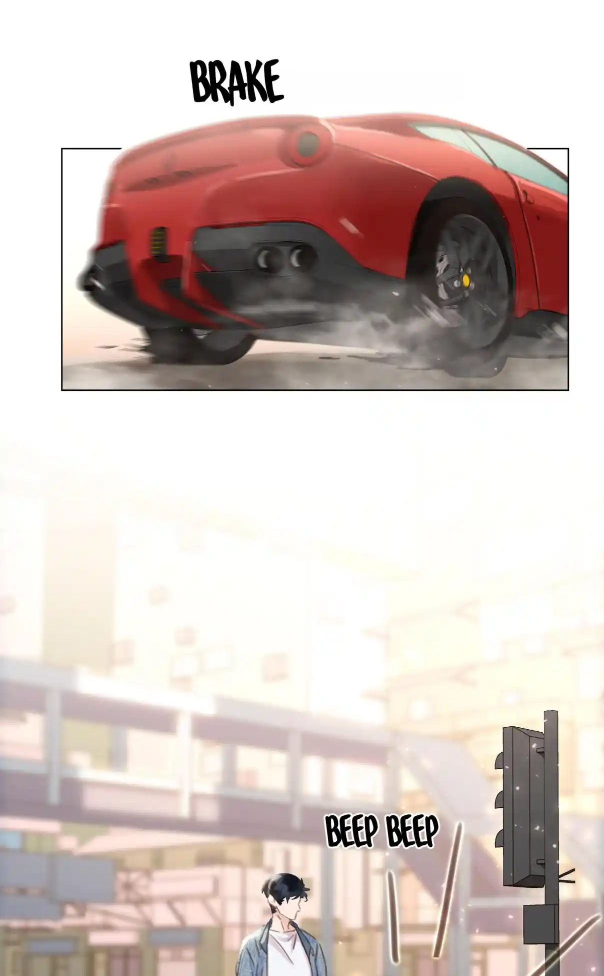 Don't Be Soft Rice Man 34