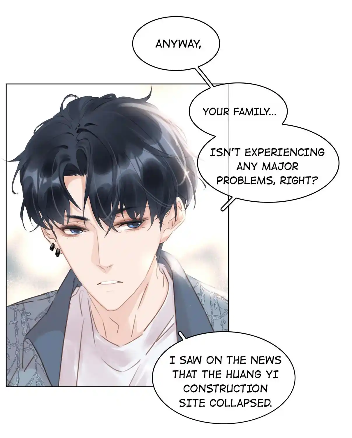 Don't Be Soft Rice Man 34