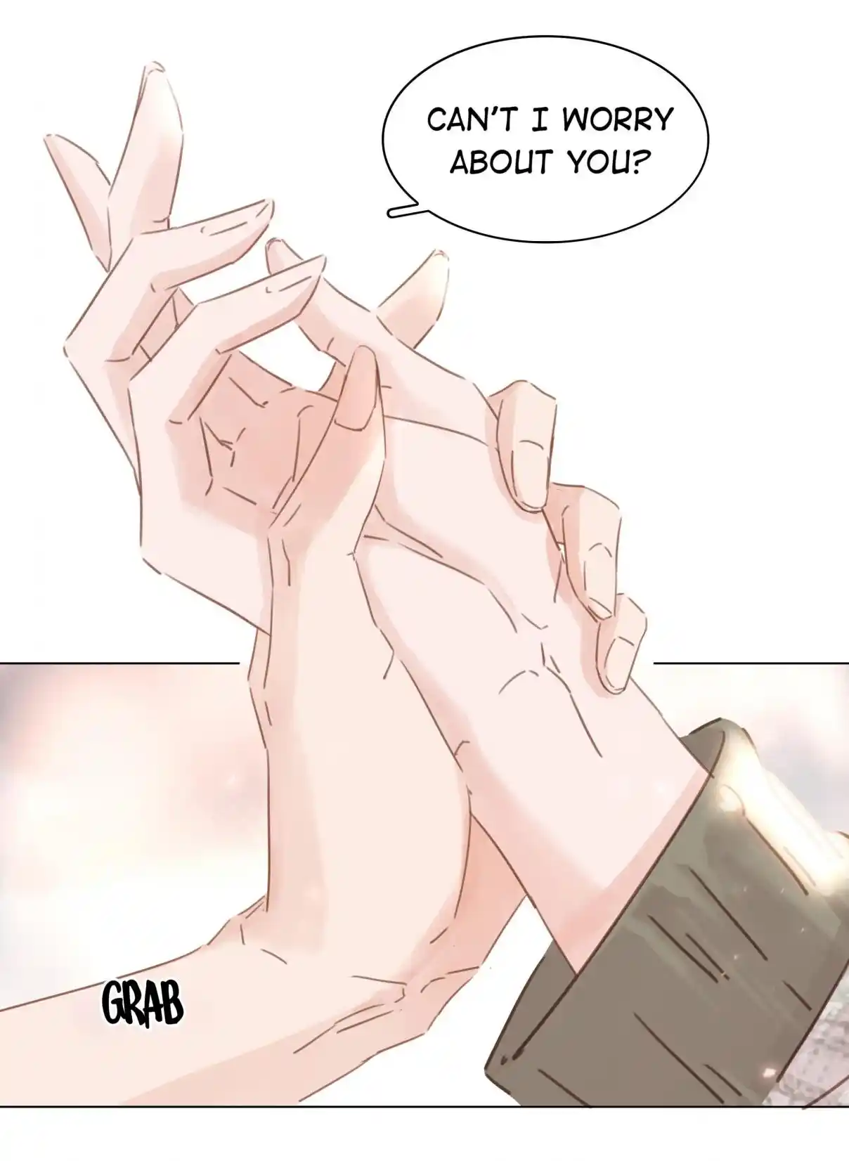 Don't Be Soft Rice Man 34