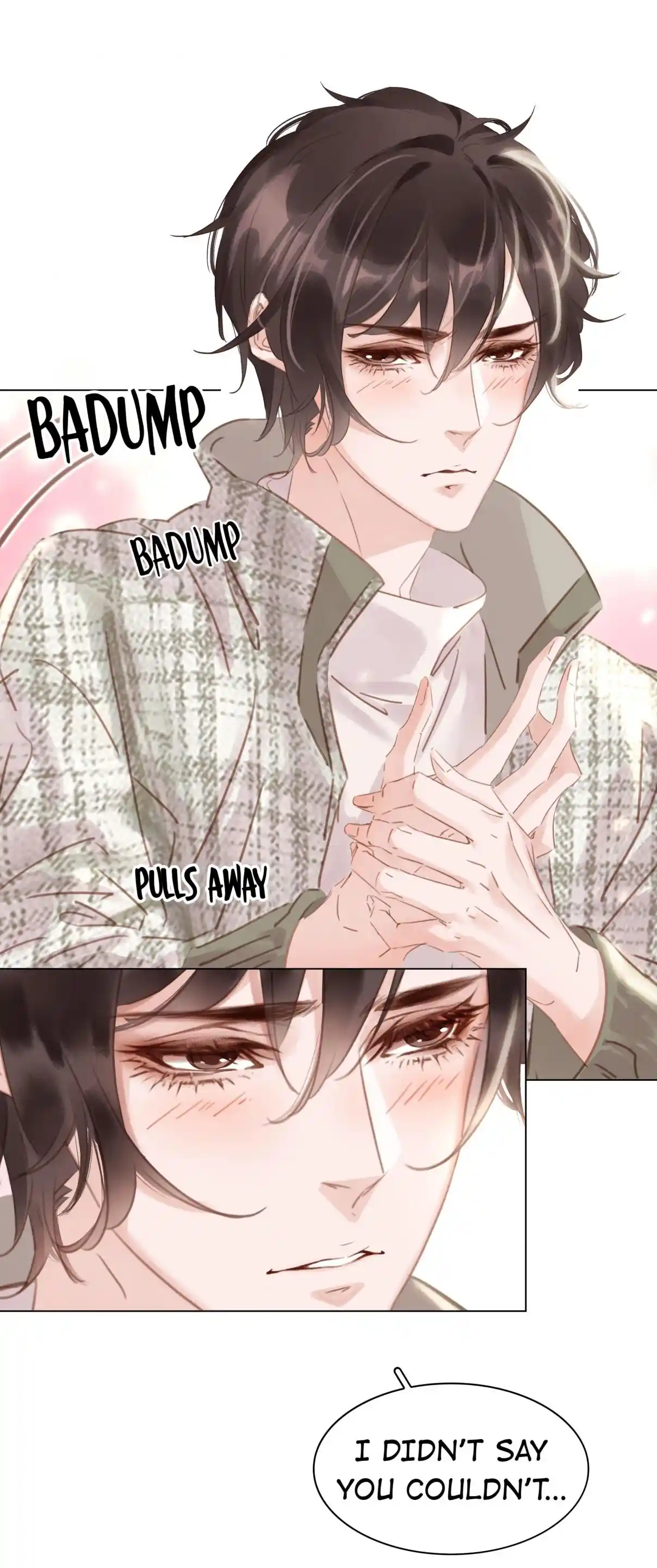 Don't Be Soft Rice Man 34