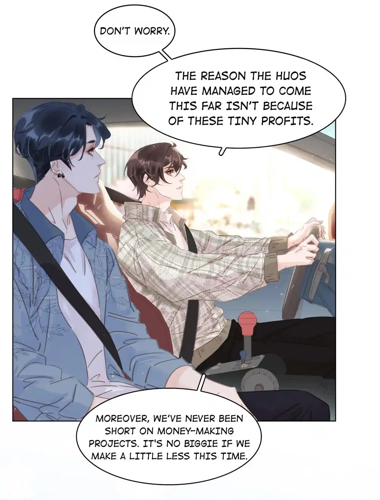 Don't Be Soft Rice Man 34