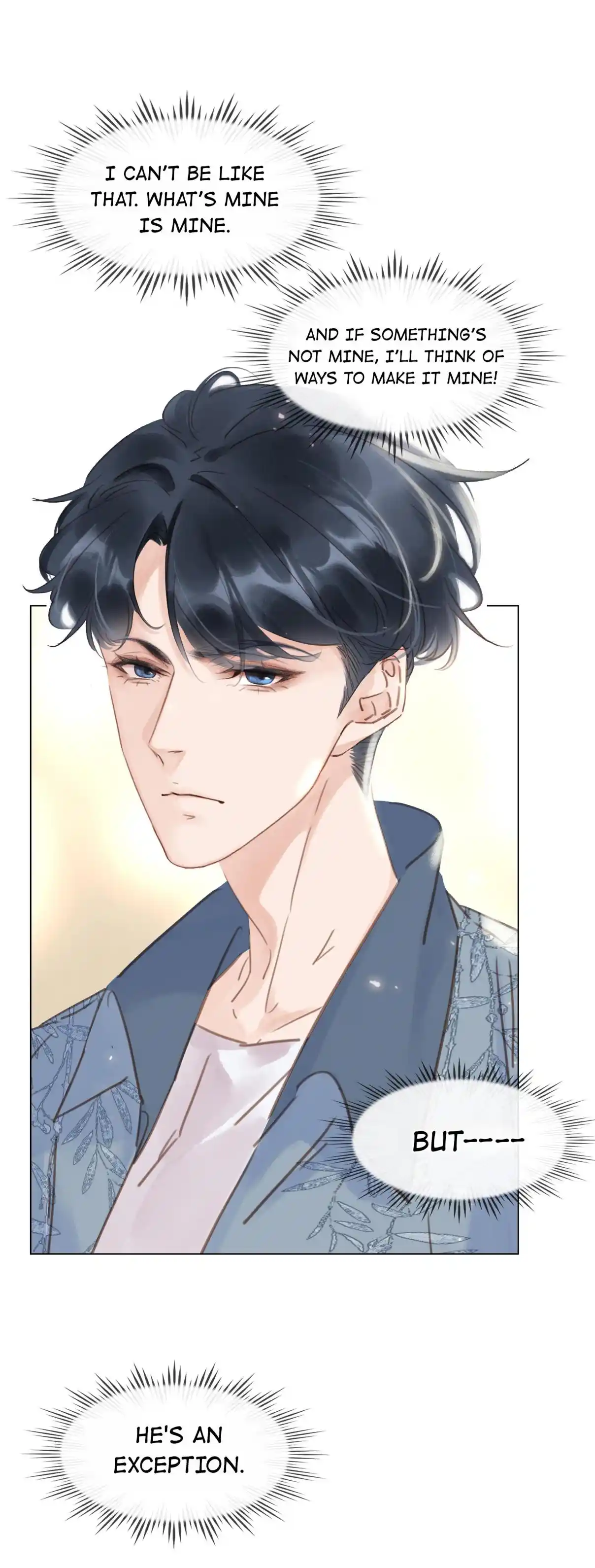 Don't Be Soft Rice Man 34