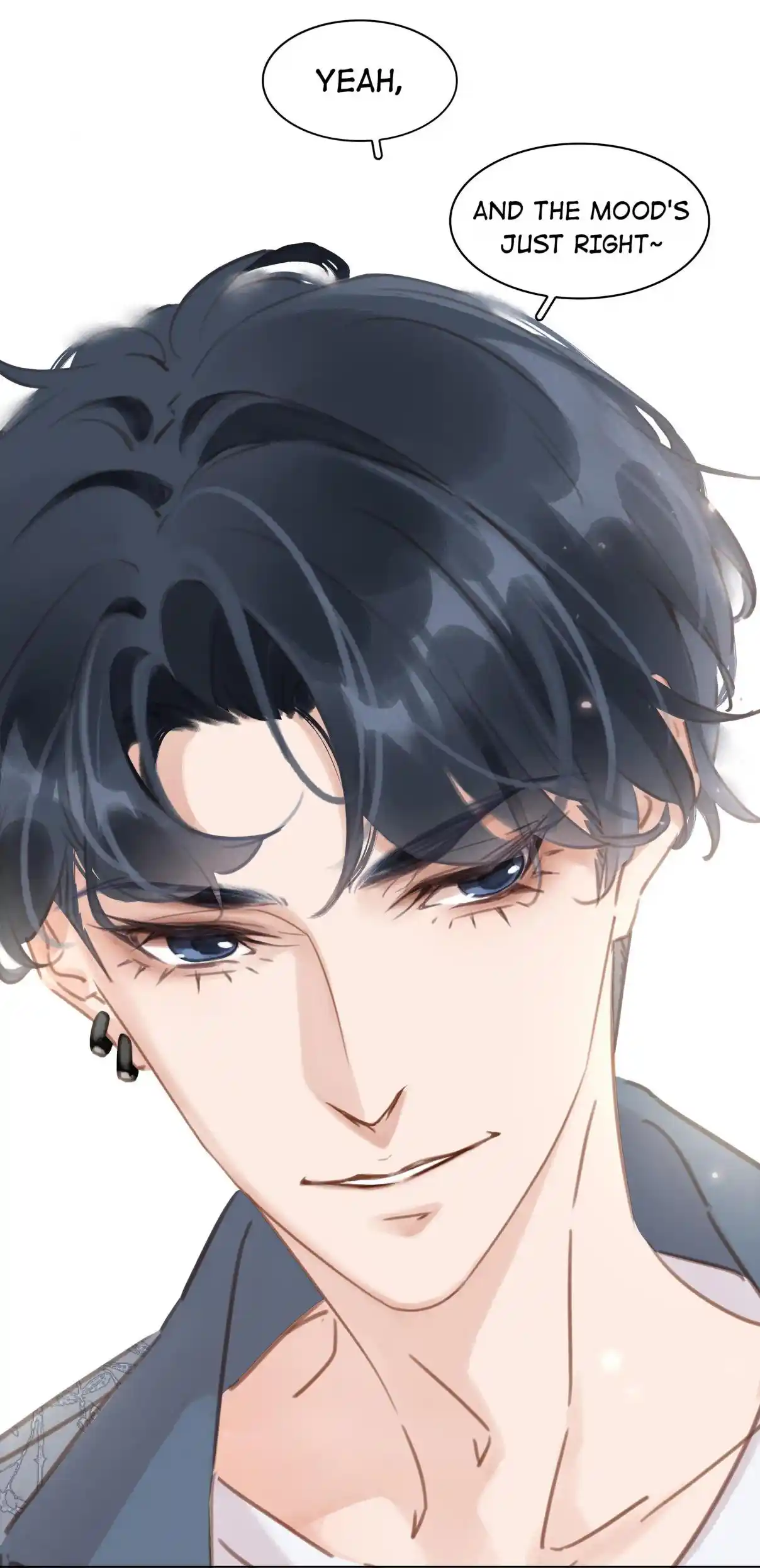 Don't Be Soft Rice Man 34