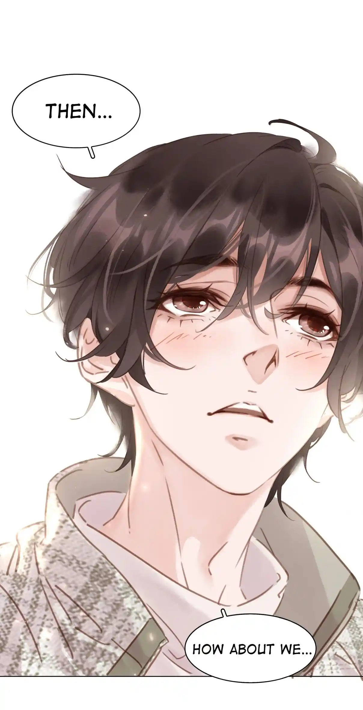 Don't Be Soft Rice Man 34