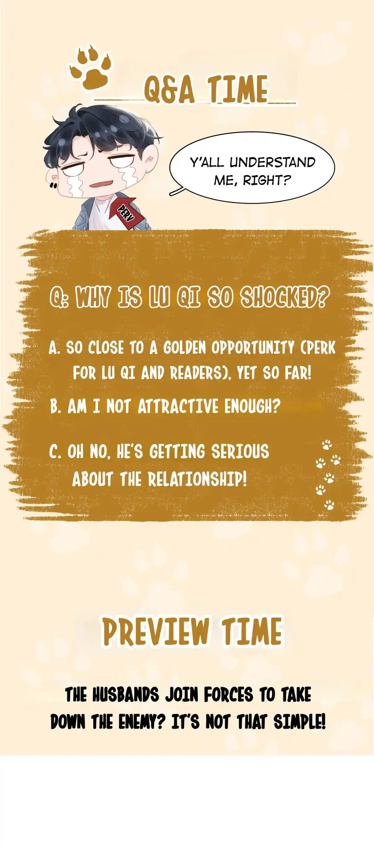 Don't Be Soft Rice Man 34