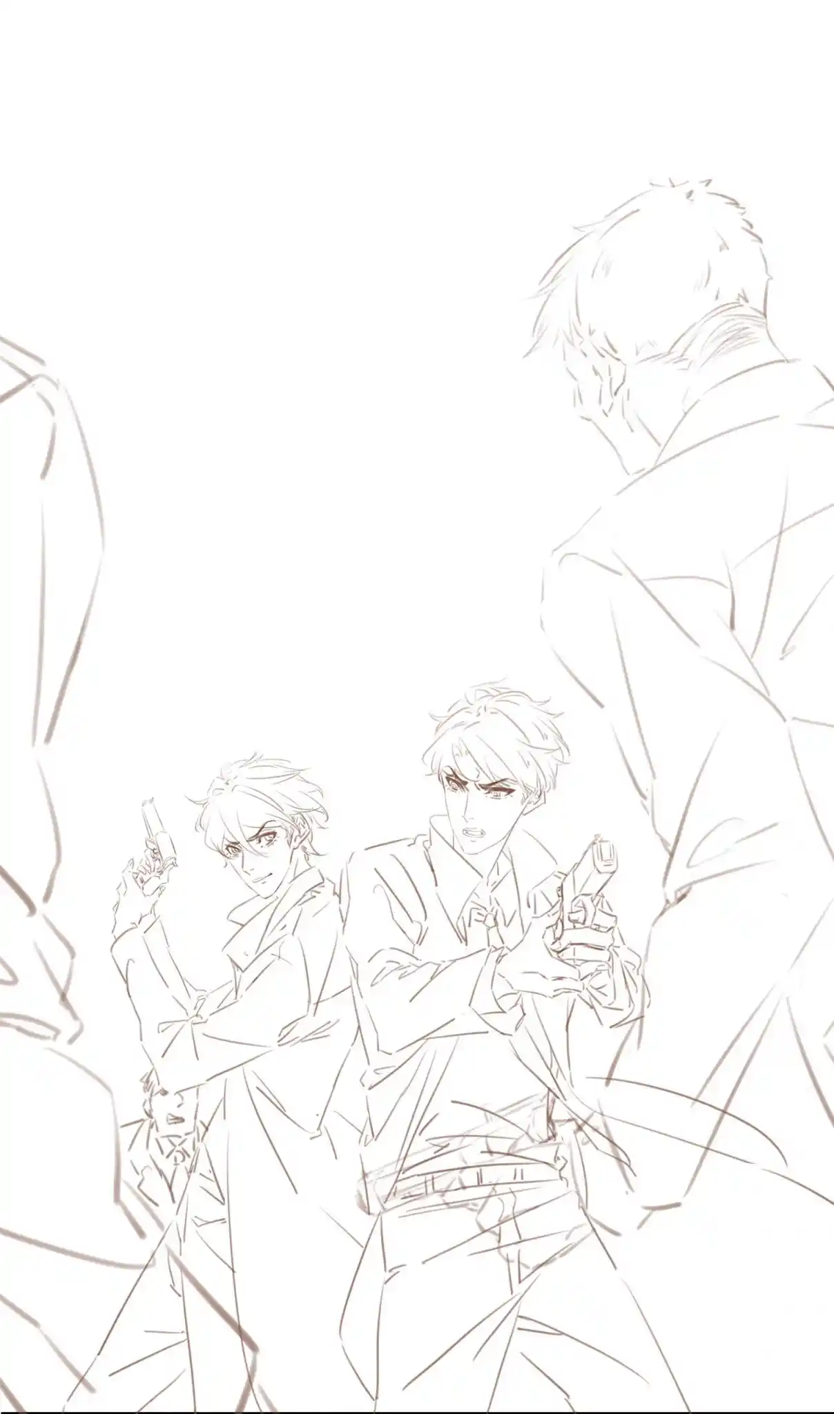 Don't Be Soft Rice Man 34