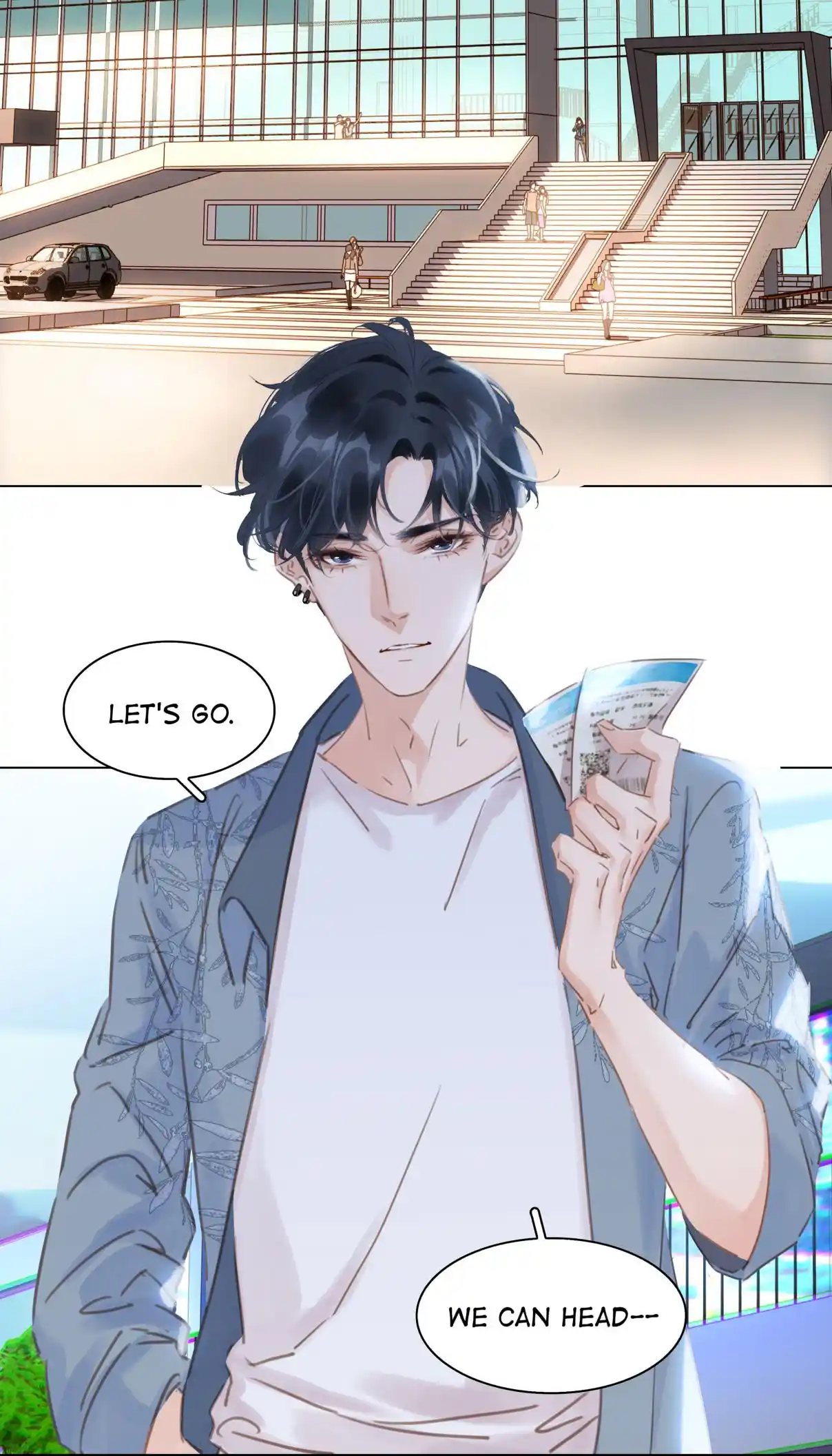 Don't Be Soft Rice Man 35