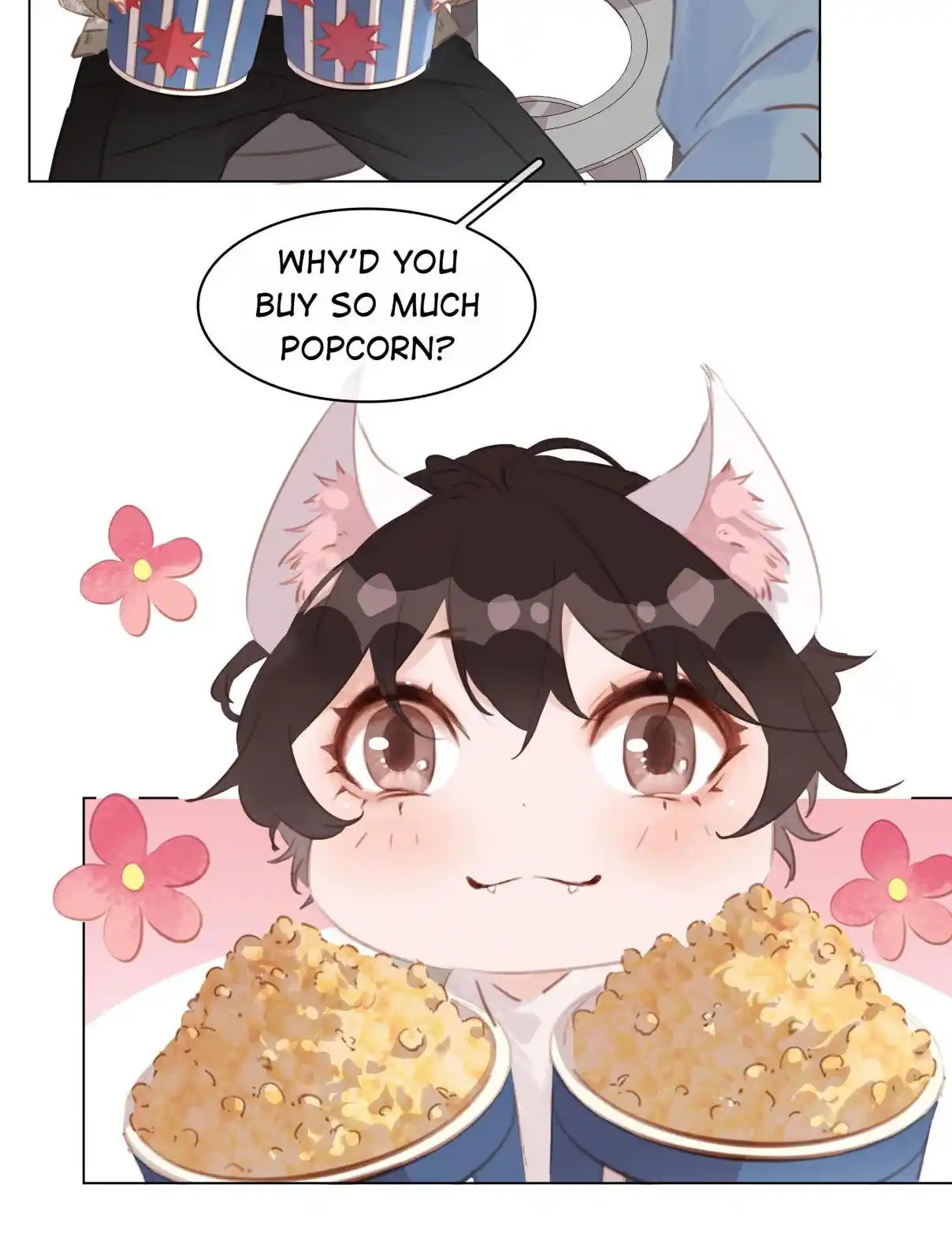 Don't Be Soft Rice Man 35