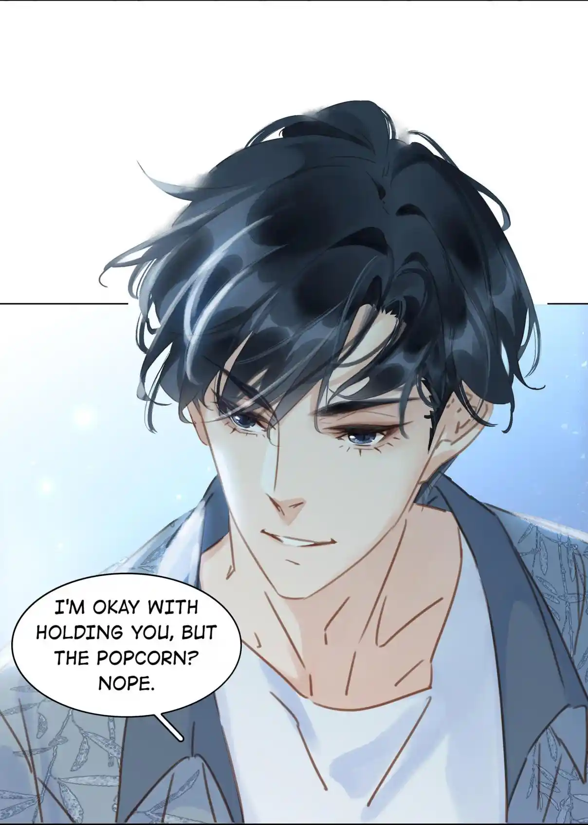 Don't Be Soft Rice Man 35