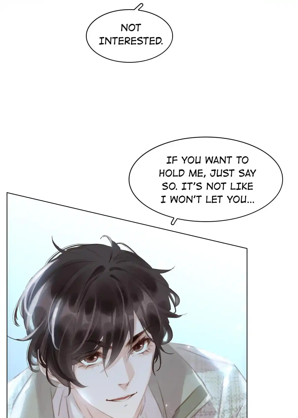 Don't Be Soft Rice Man 35