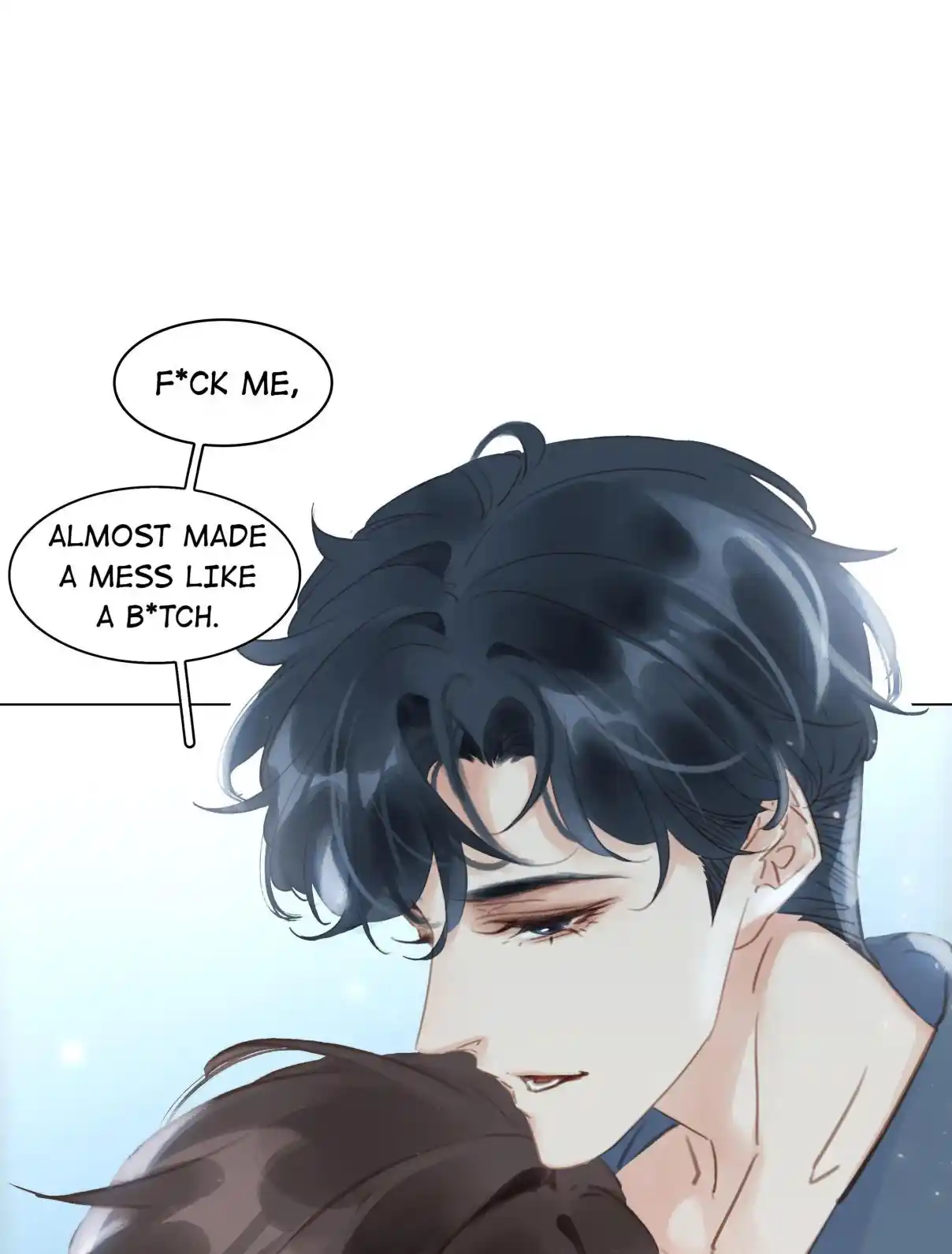 Don't Be Soft Rice Man 35