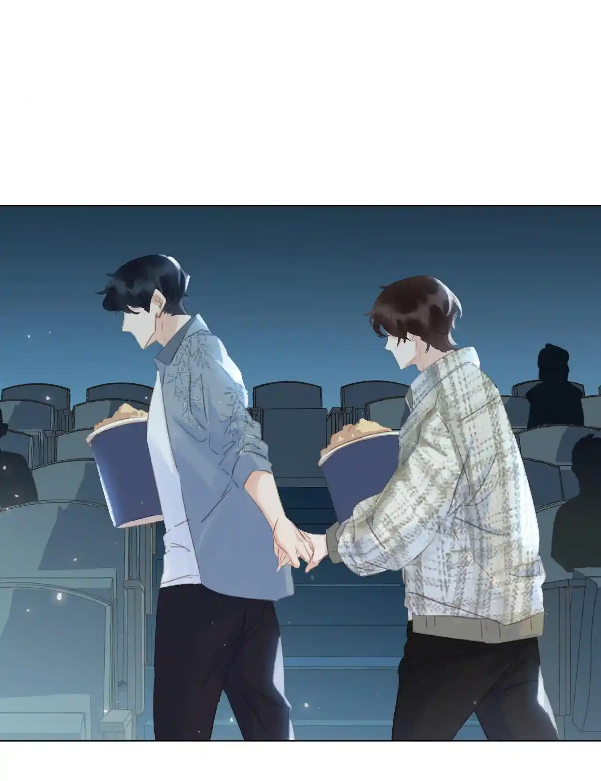 Don't Be Soft Rice Man 35