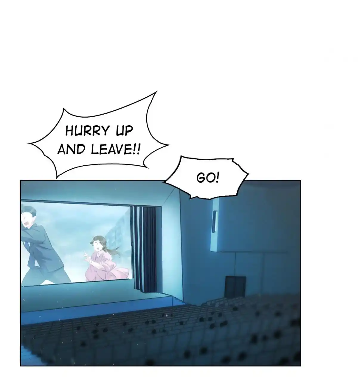 Don't Be Soft Rice Man 35