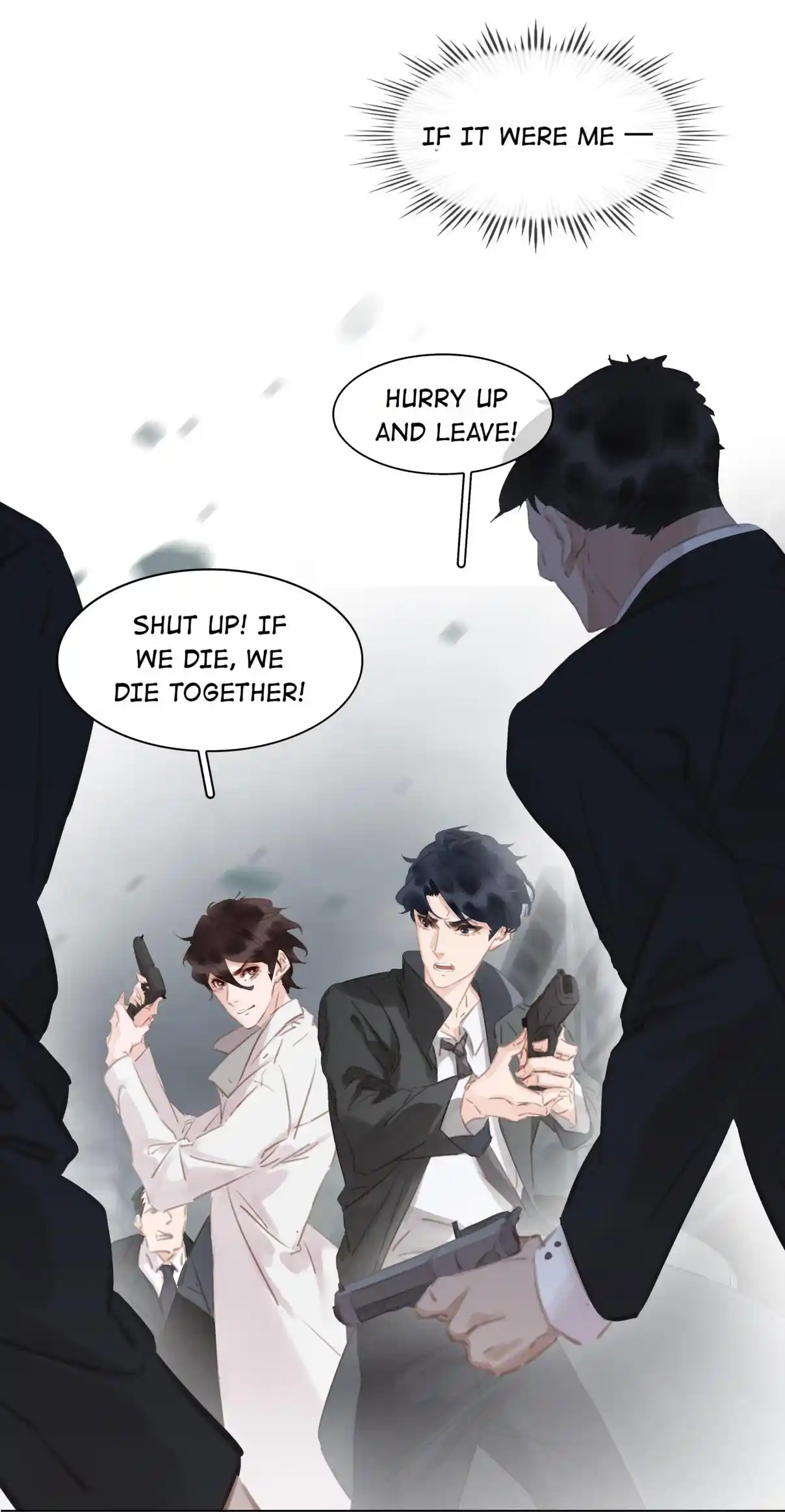 Don't Be Soft Rice Man 35