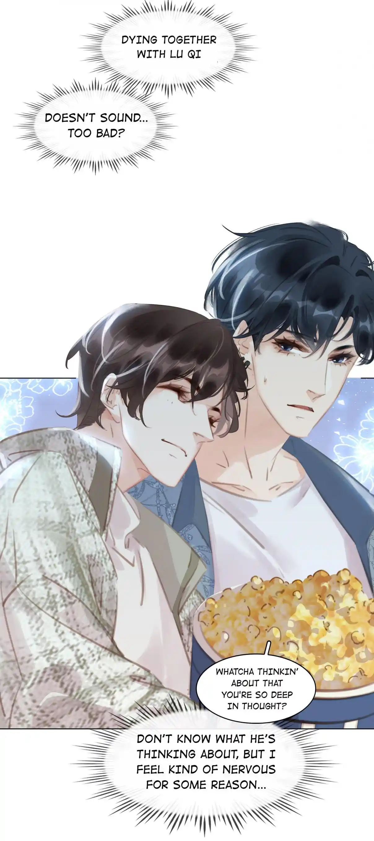 Don't Be Soft Rice Man 35