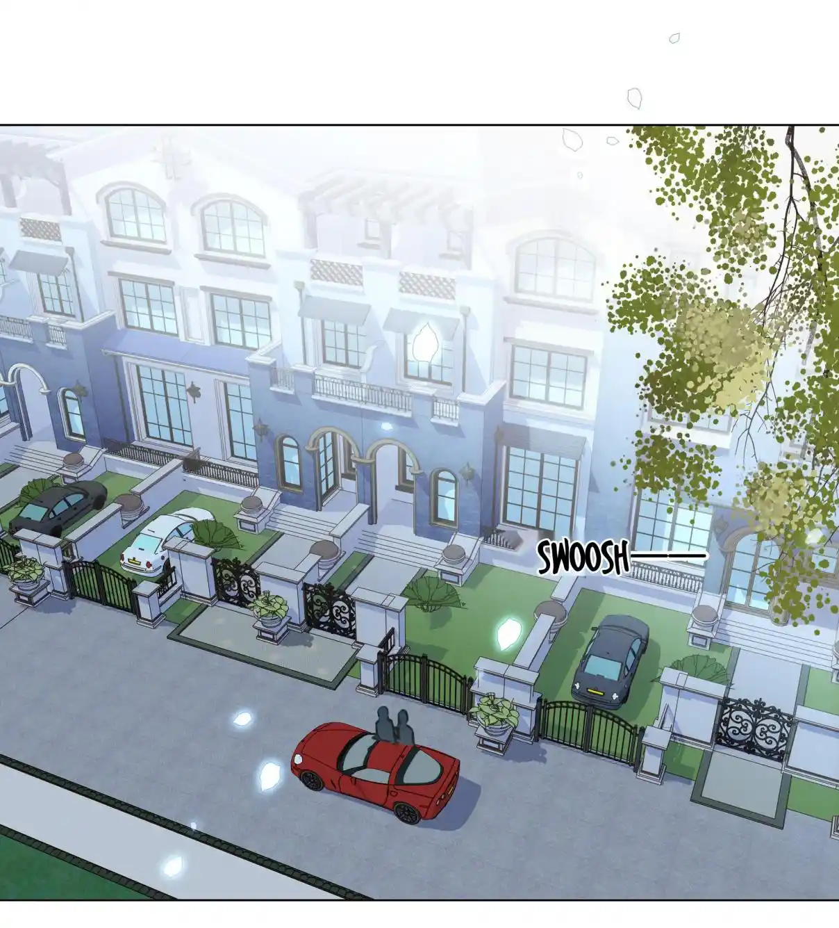 Don't Be Soft Rice Man 35