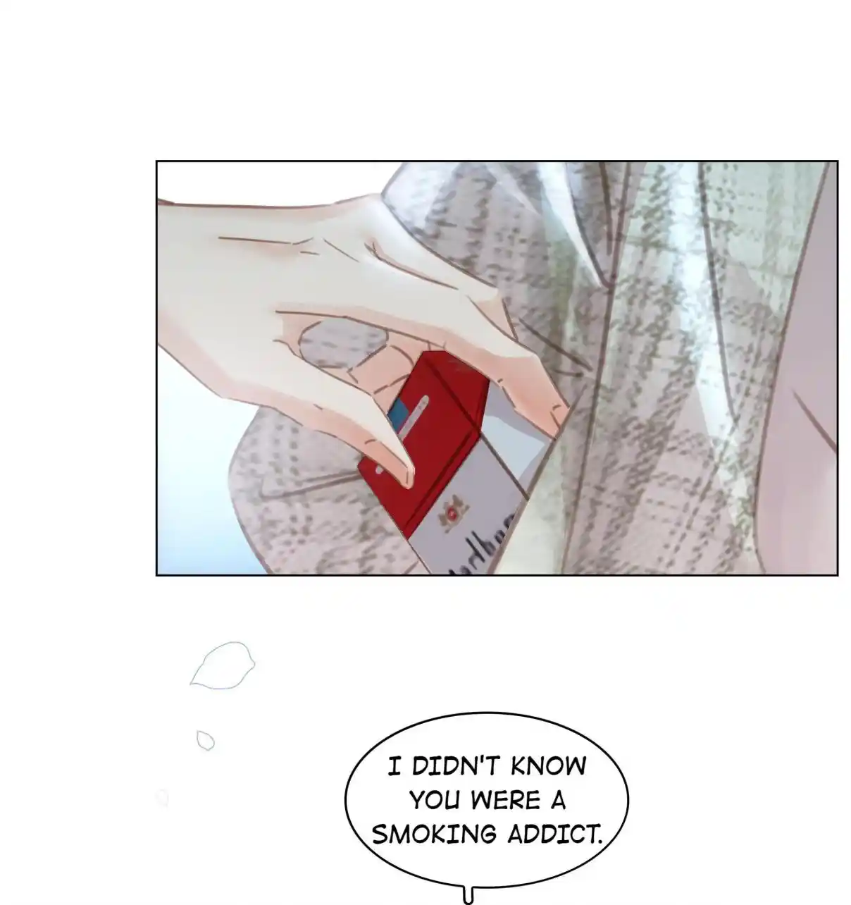 Don't Be Soft Rice Man 35