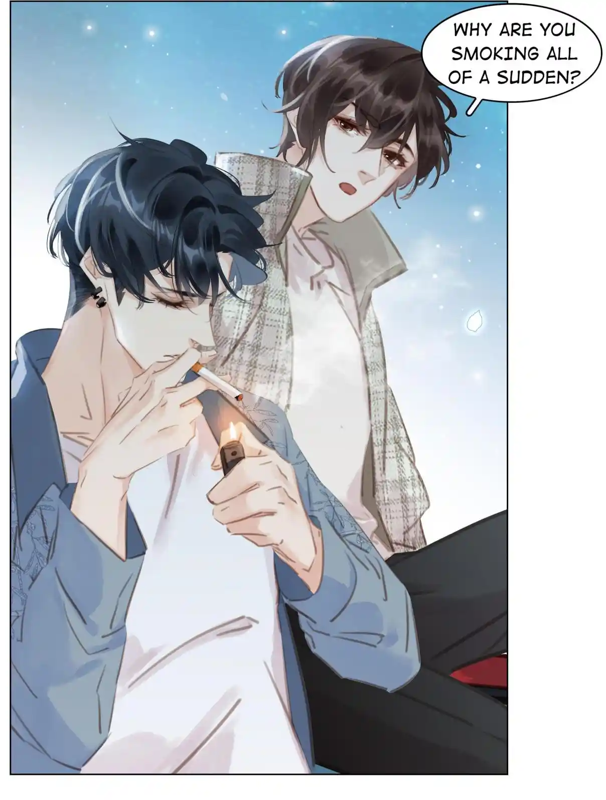 Don't Be Soft Rice Man 35