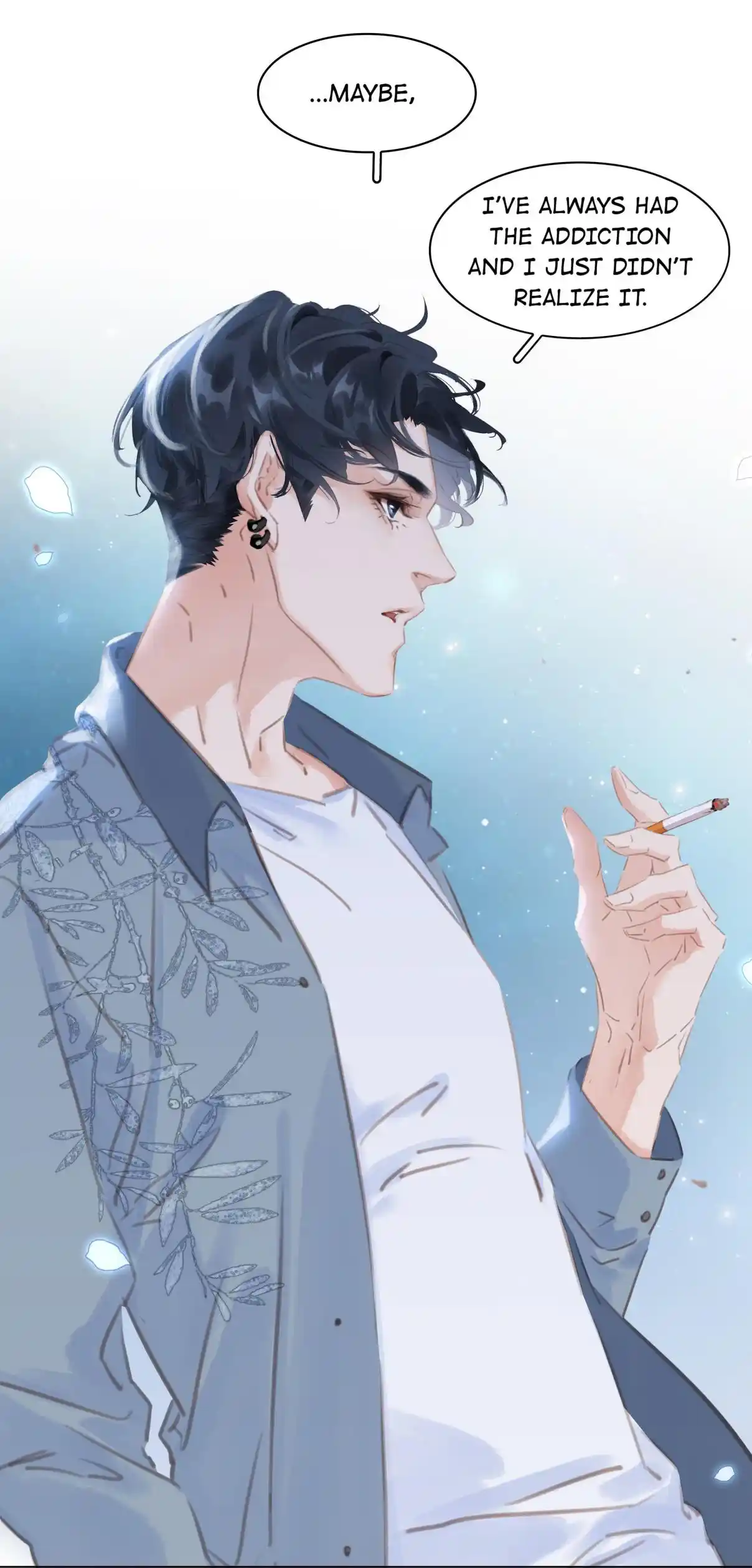 Don't Be Soft Rice Man 35