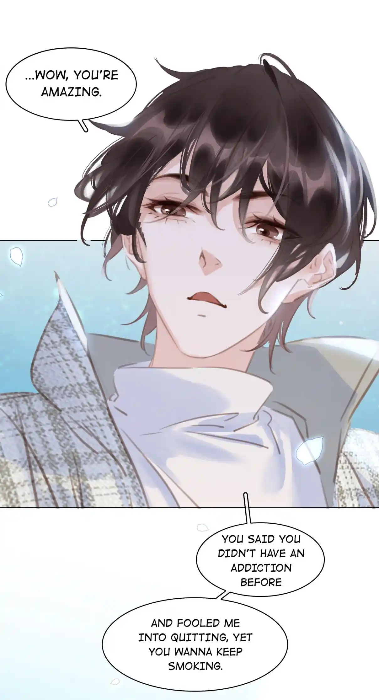 Don't Be Soft Rice Man 35