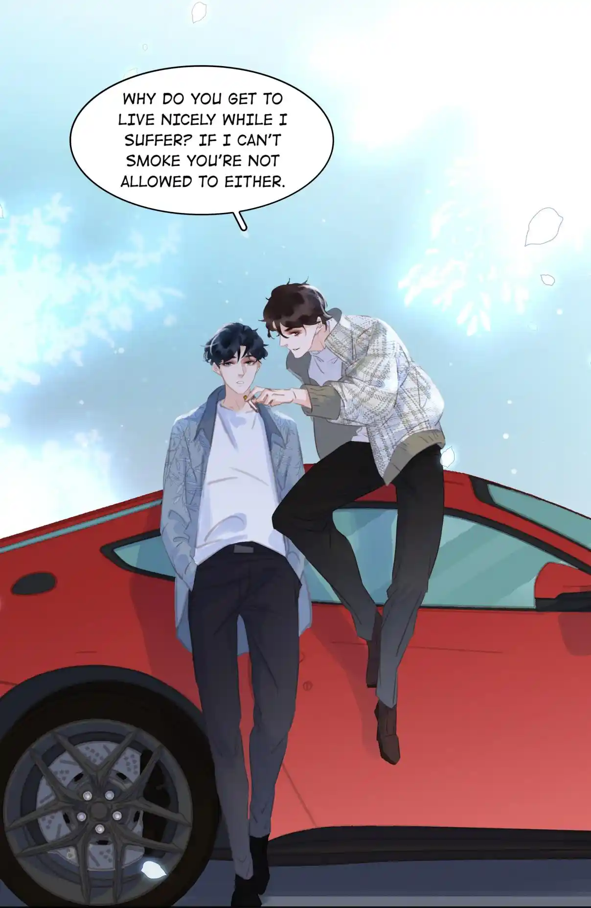 Don't Be Soft Rice Man 35