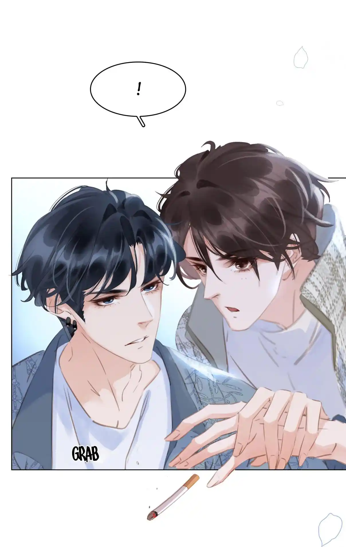 Don't Be Soft Rice Man 35