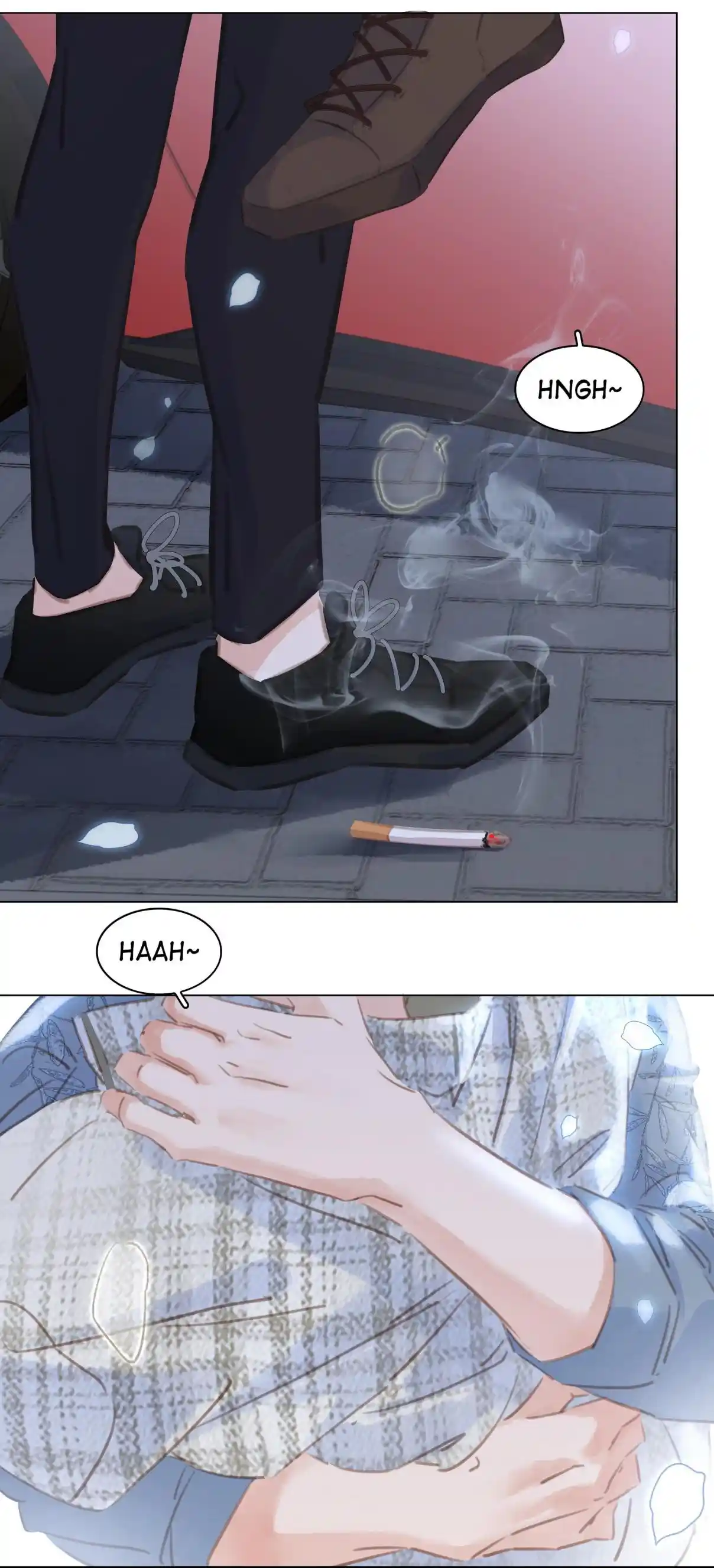 Don't Be Soft Rice Man 35