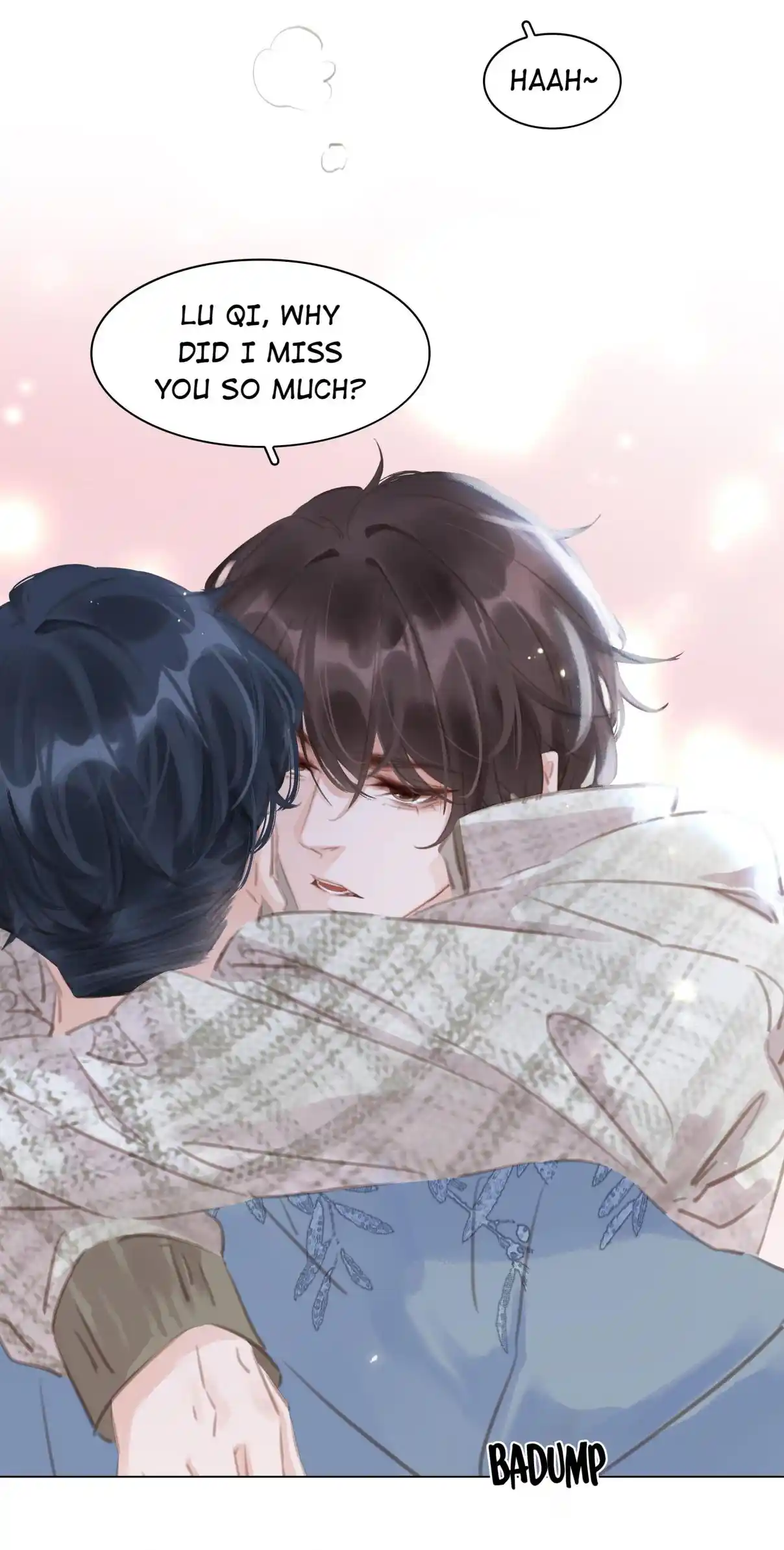 Don't Be Soft Rice Man 35