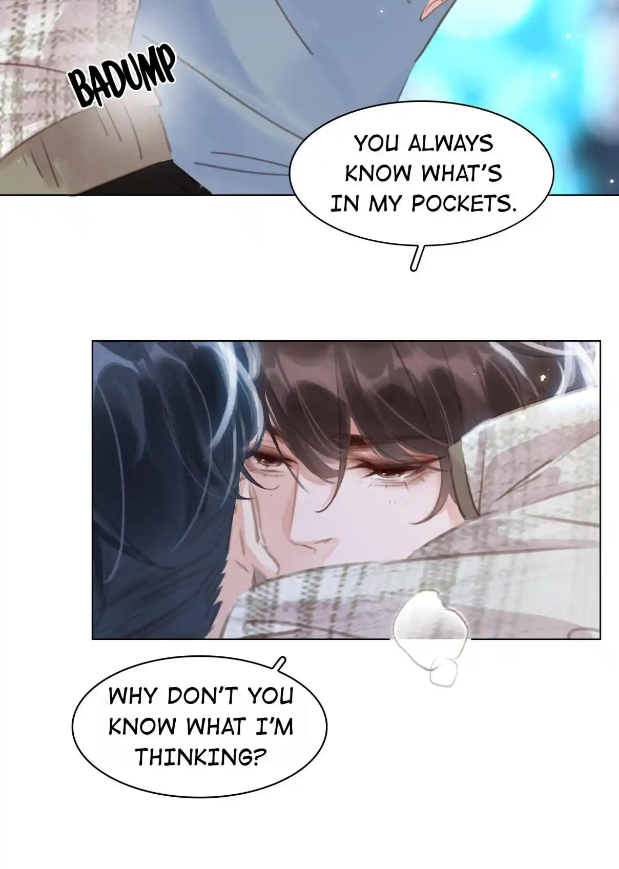 Don't Be Soft Rice Man 35