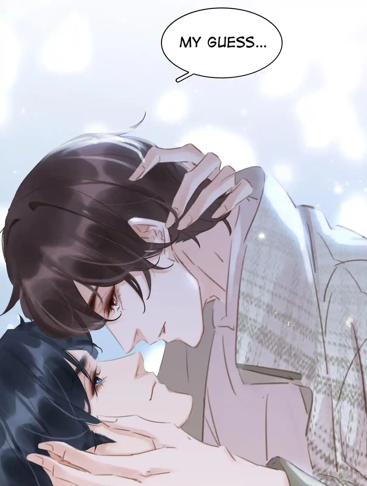 Don't Be Soft Rice Man 35