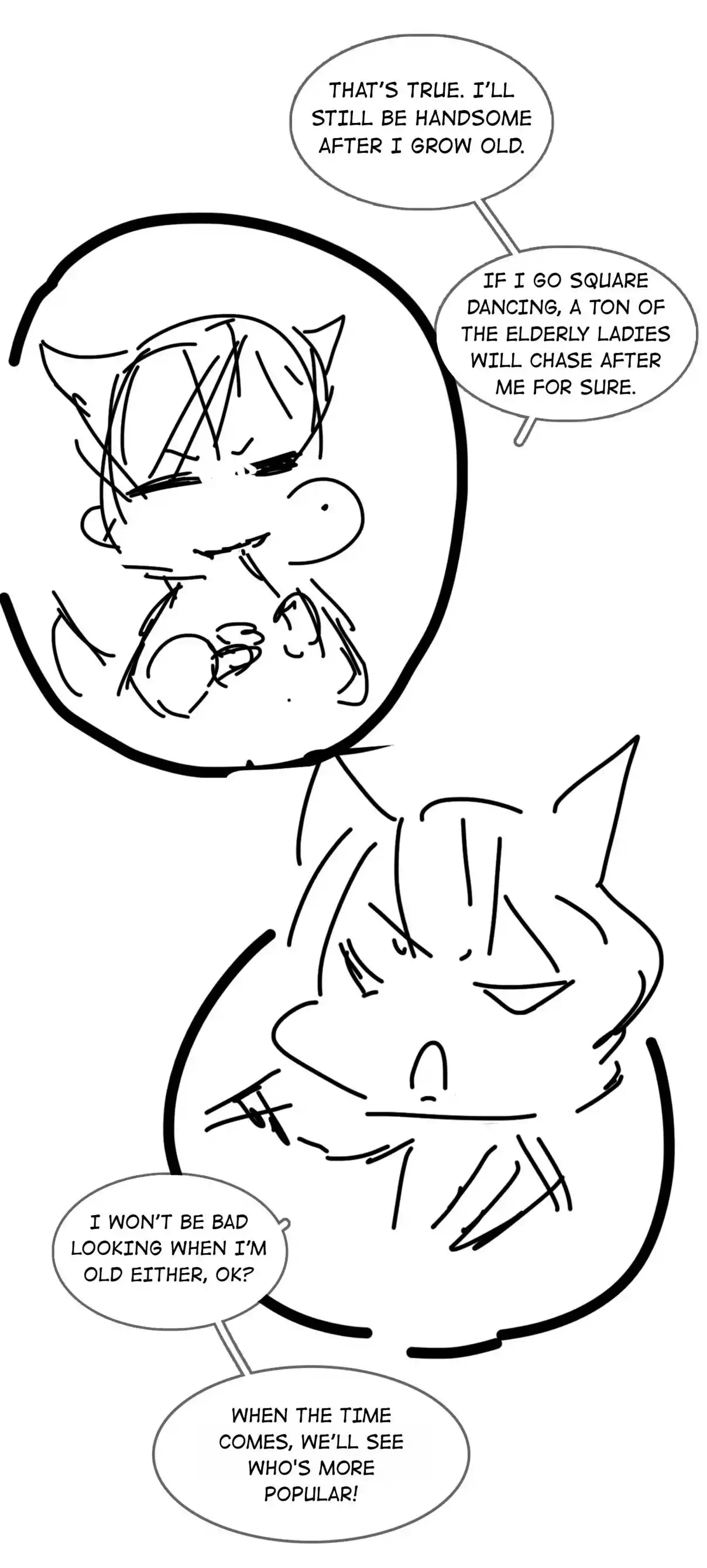 Don't Be Soft Rice Man 35