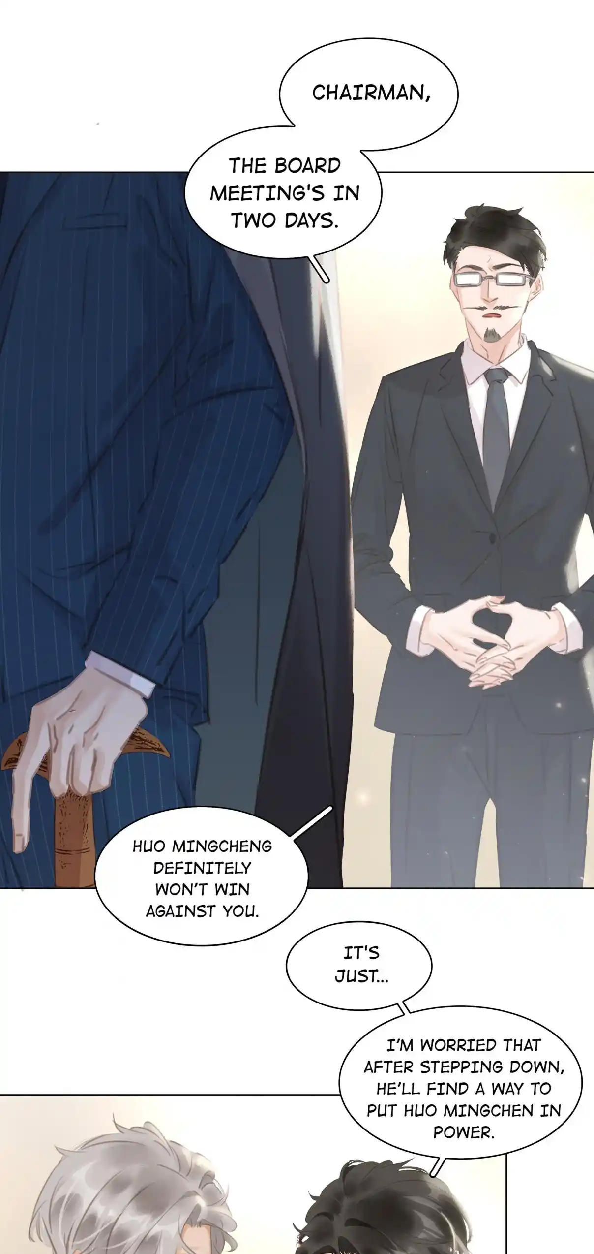 Don't Be Soft Rice Man 36