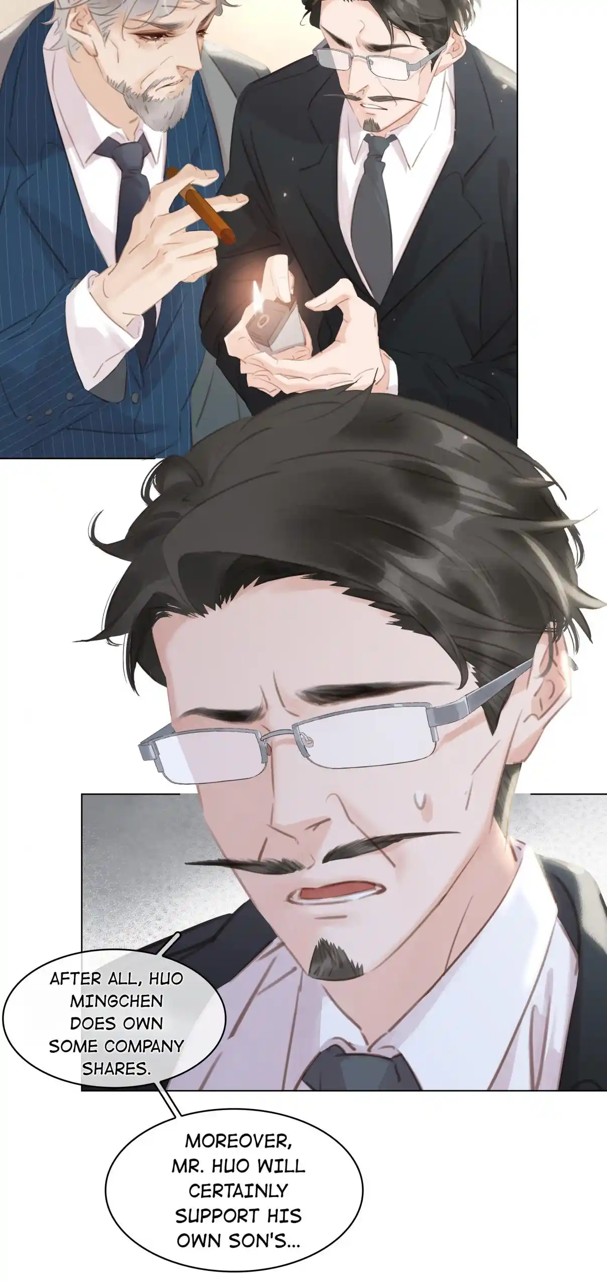 Don't Be Soft Rice Man 36