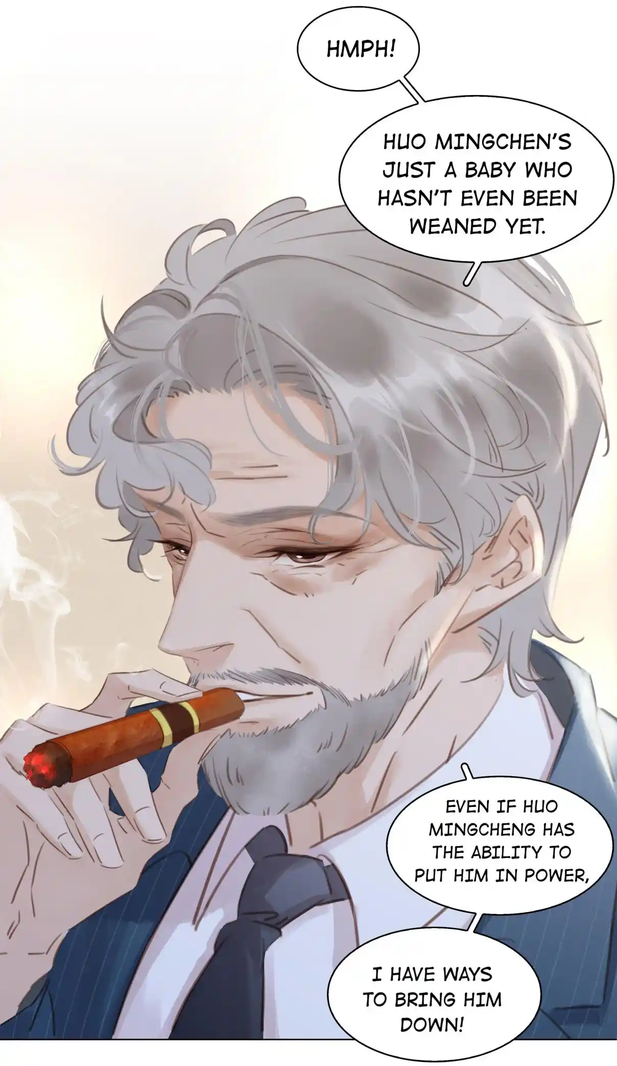 Don't Be Soft Rice Man 36