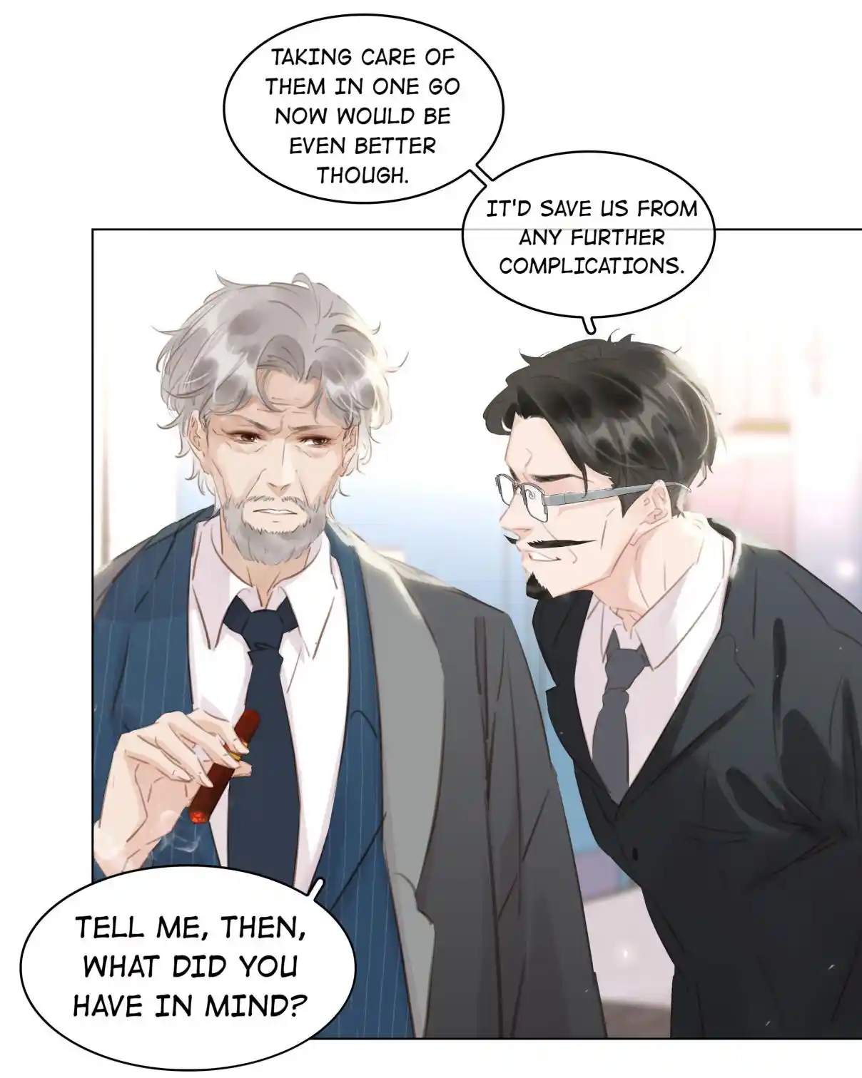 Don't Be Soft Rice Man 36