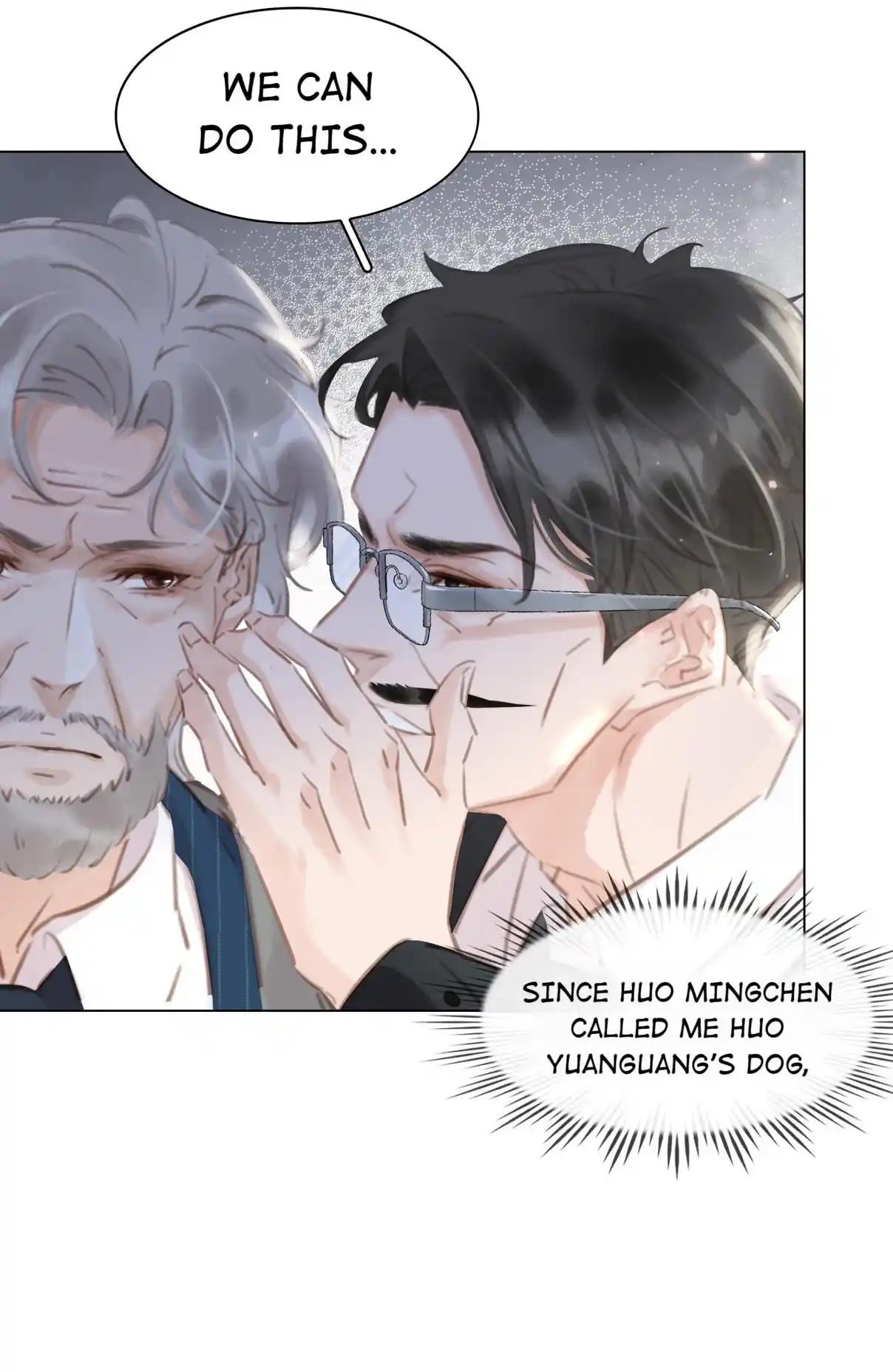 Don't Be Soft Rice Man 36