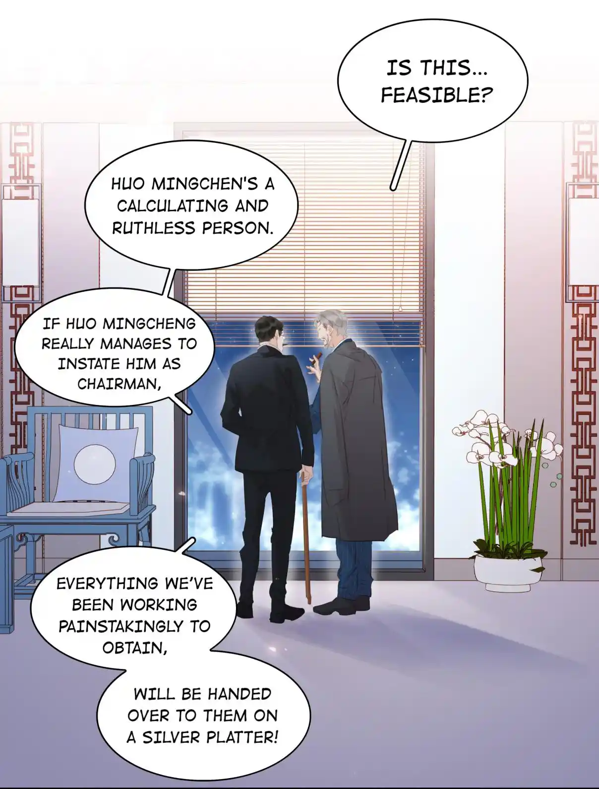 Don't Be Soft Rice Man 36