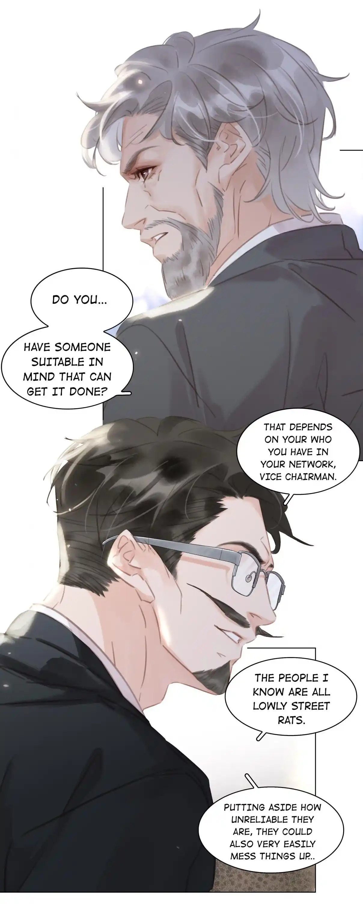 Don't Be Soft Rice Man 36