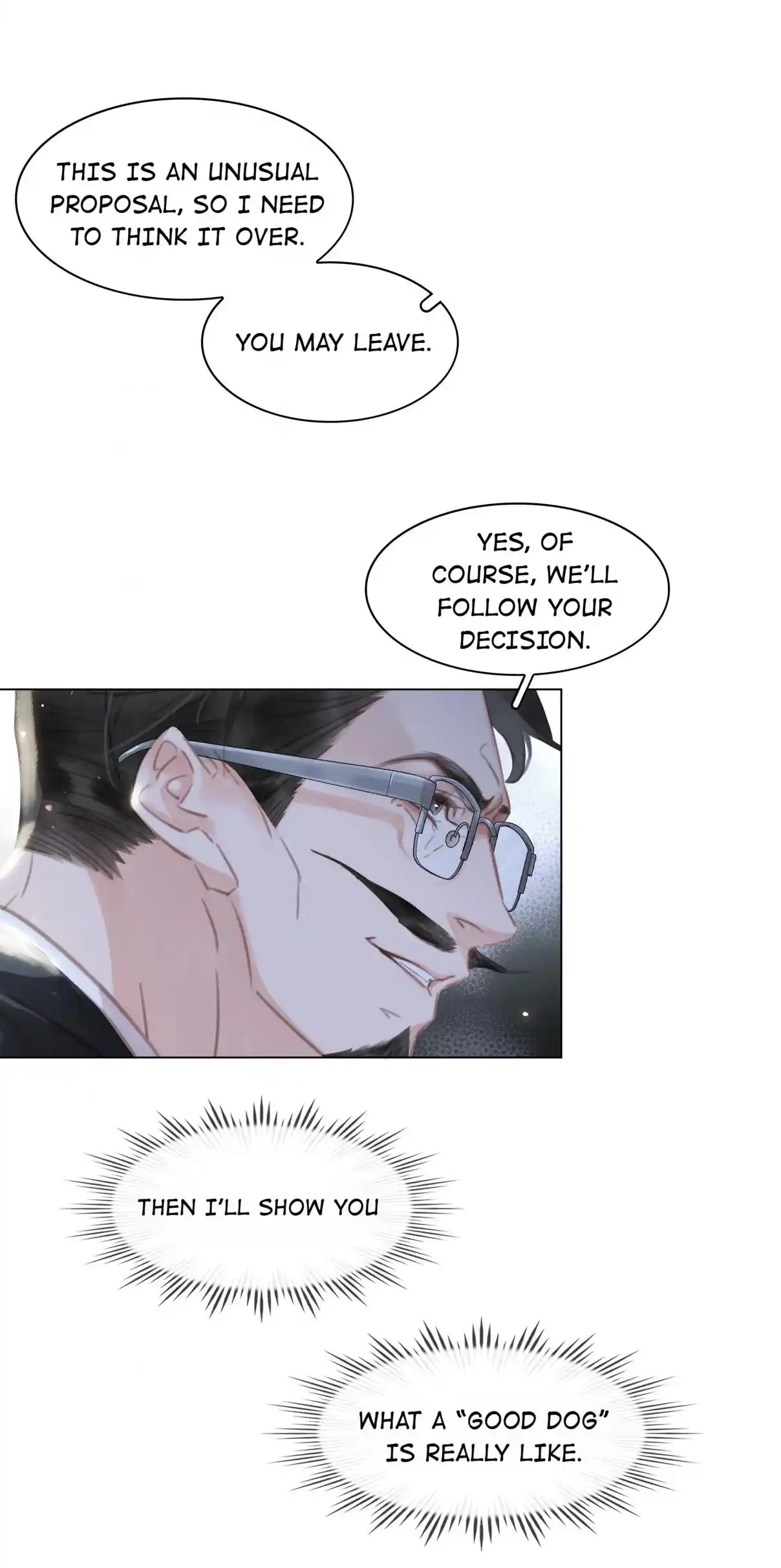 Don't Be Soft Rice Man 36