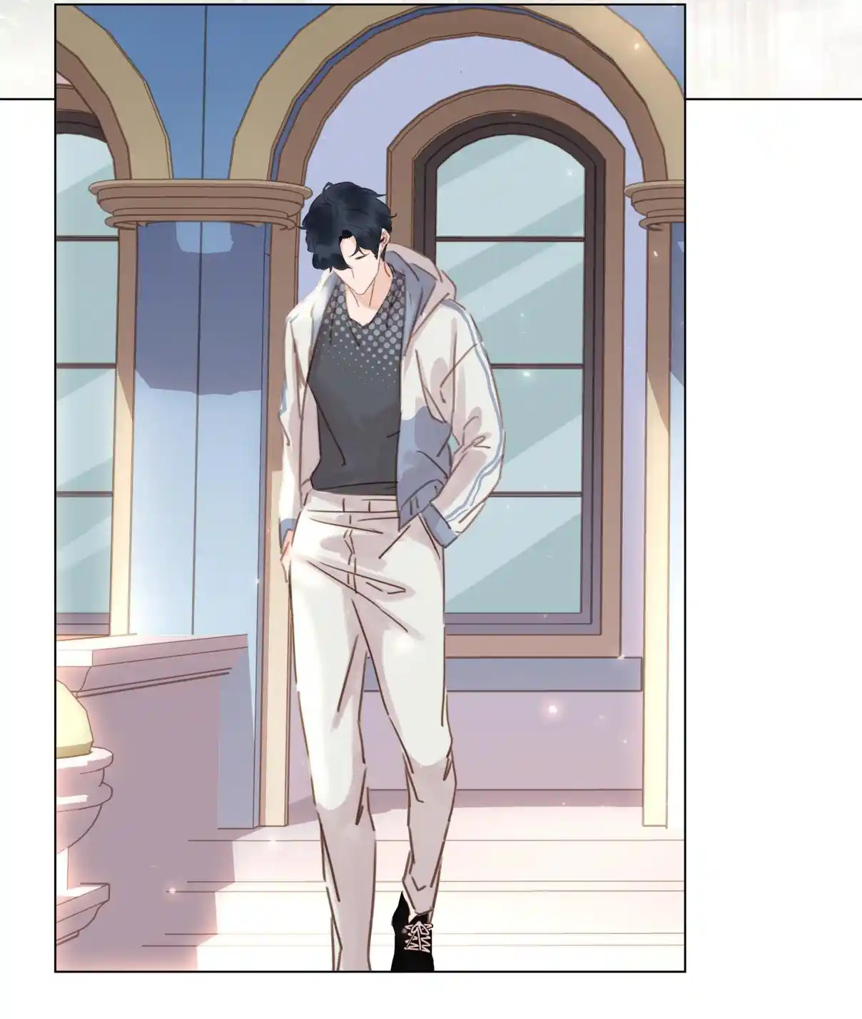 Don't Be Soft Rice Man 36