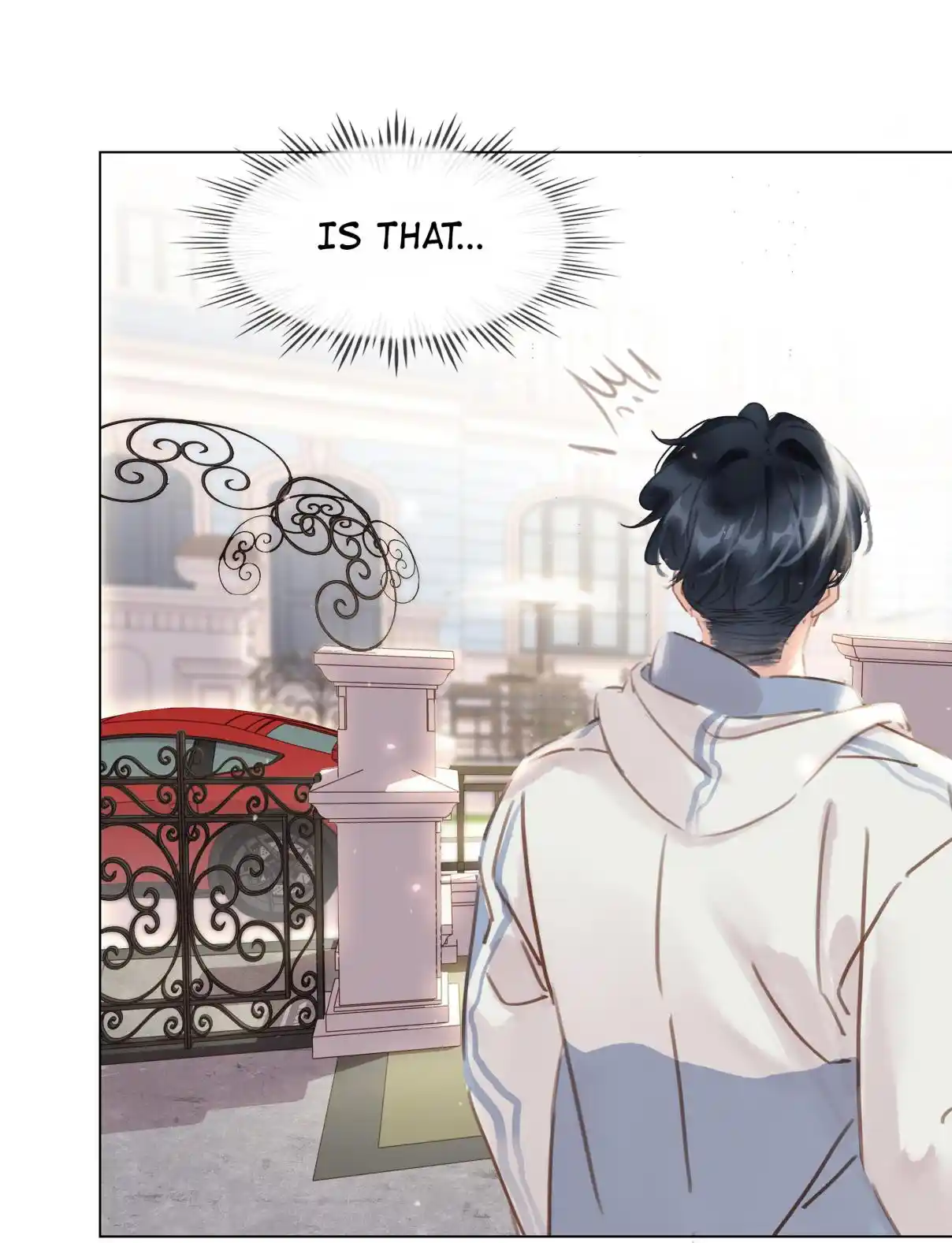 Don't Be Soft Rice Man 36