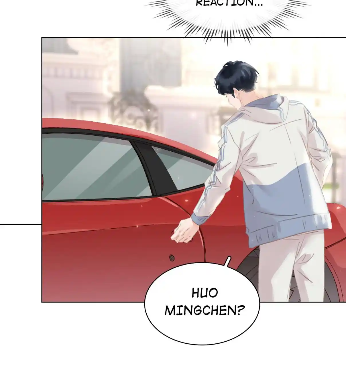 Don't Be Soft Rice Man 36