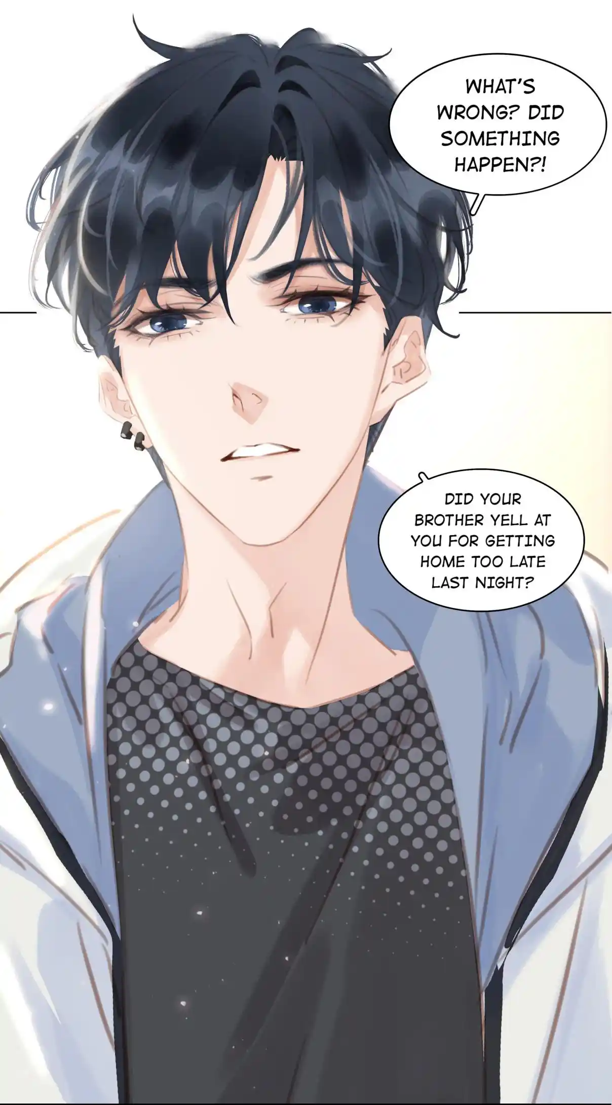 Don't Be Soft Rice Man 36