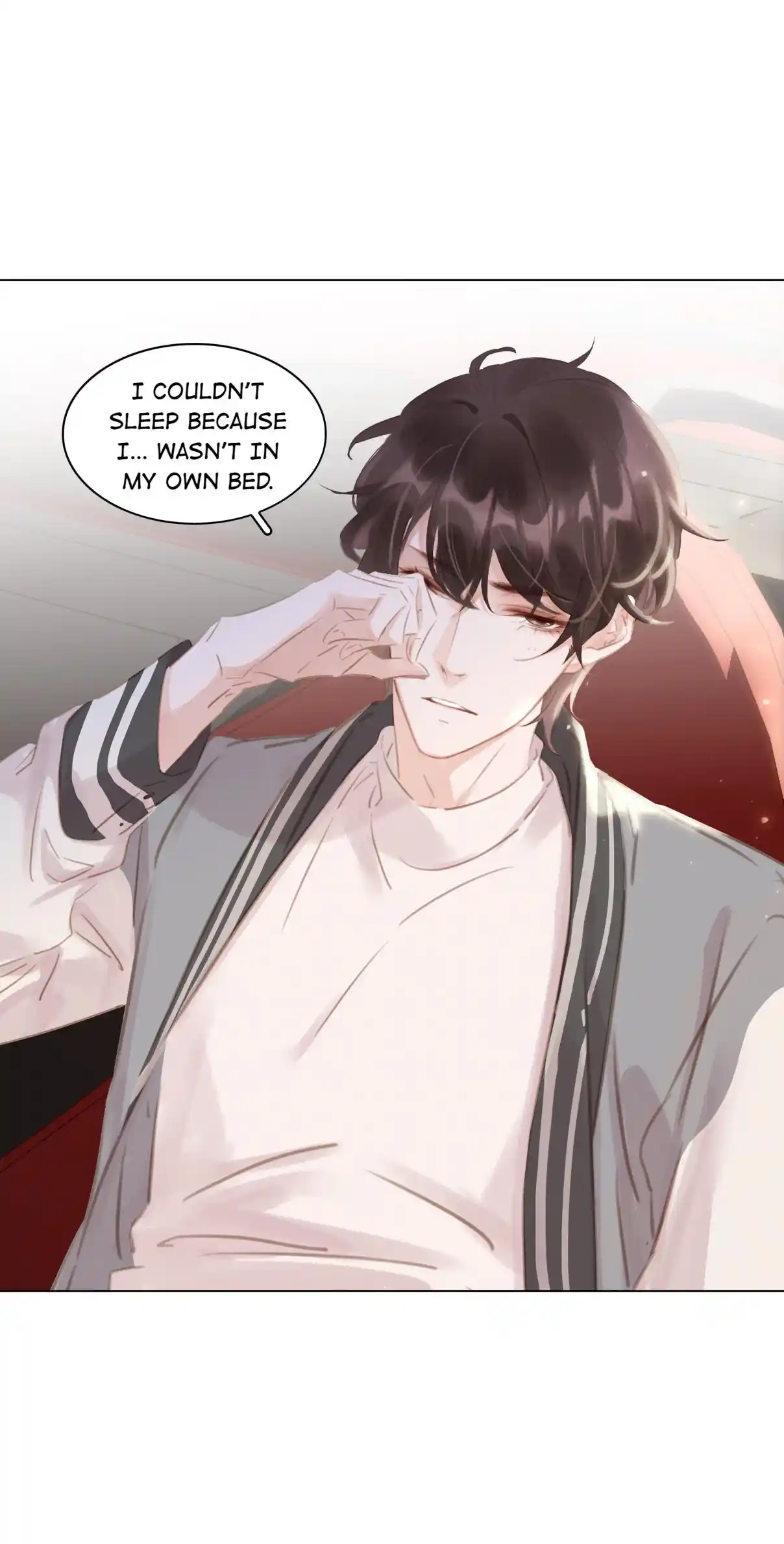 Don't Be Soft Rice Man 36