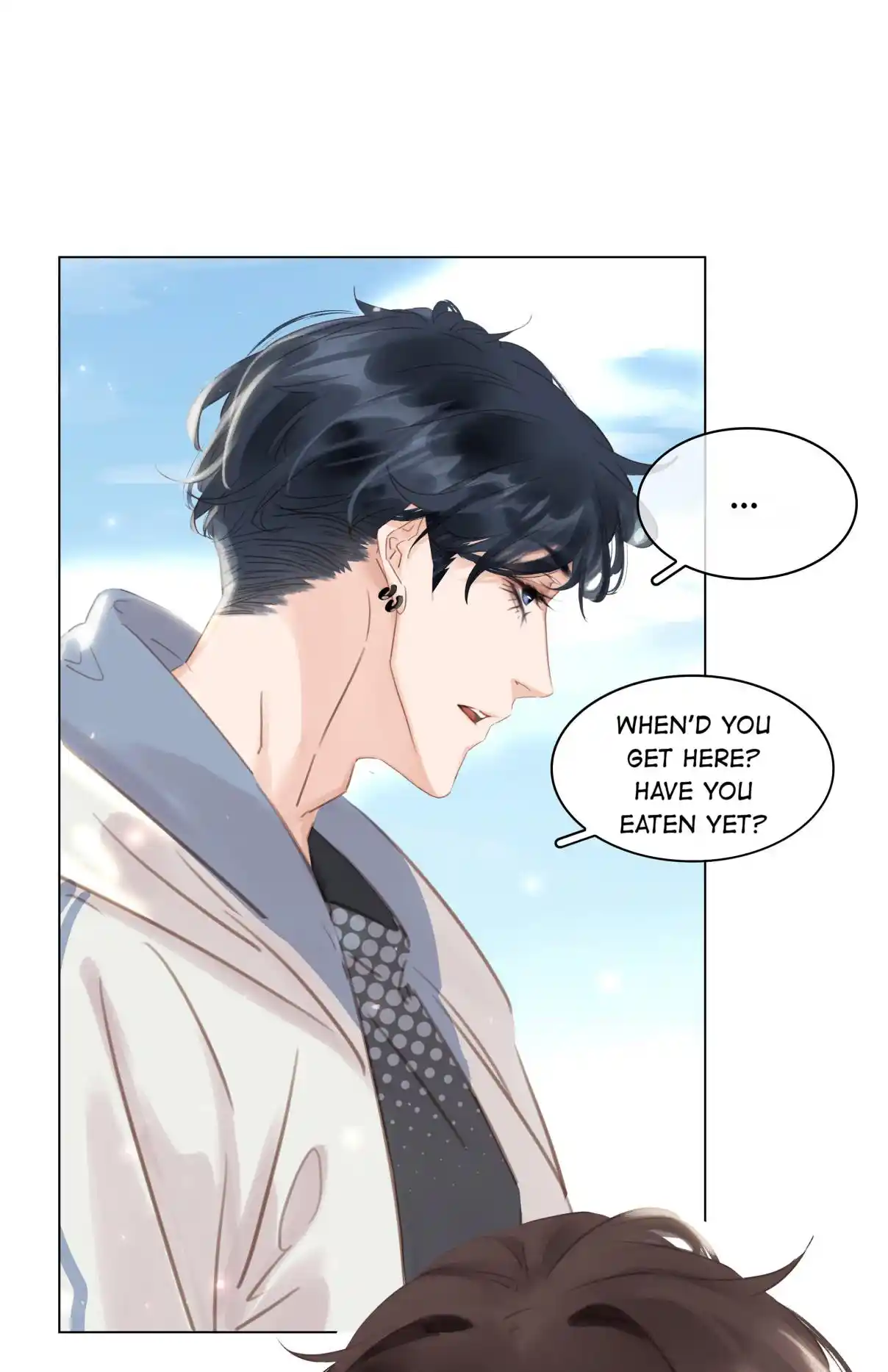 Don't Be Soft Rice Man 36