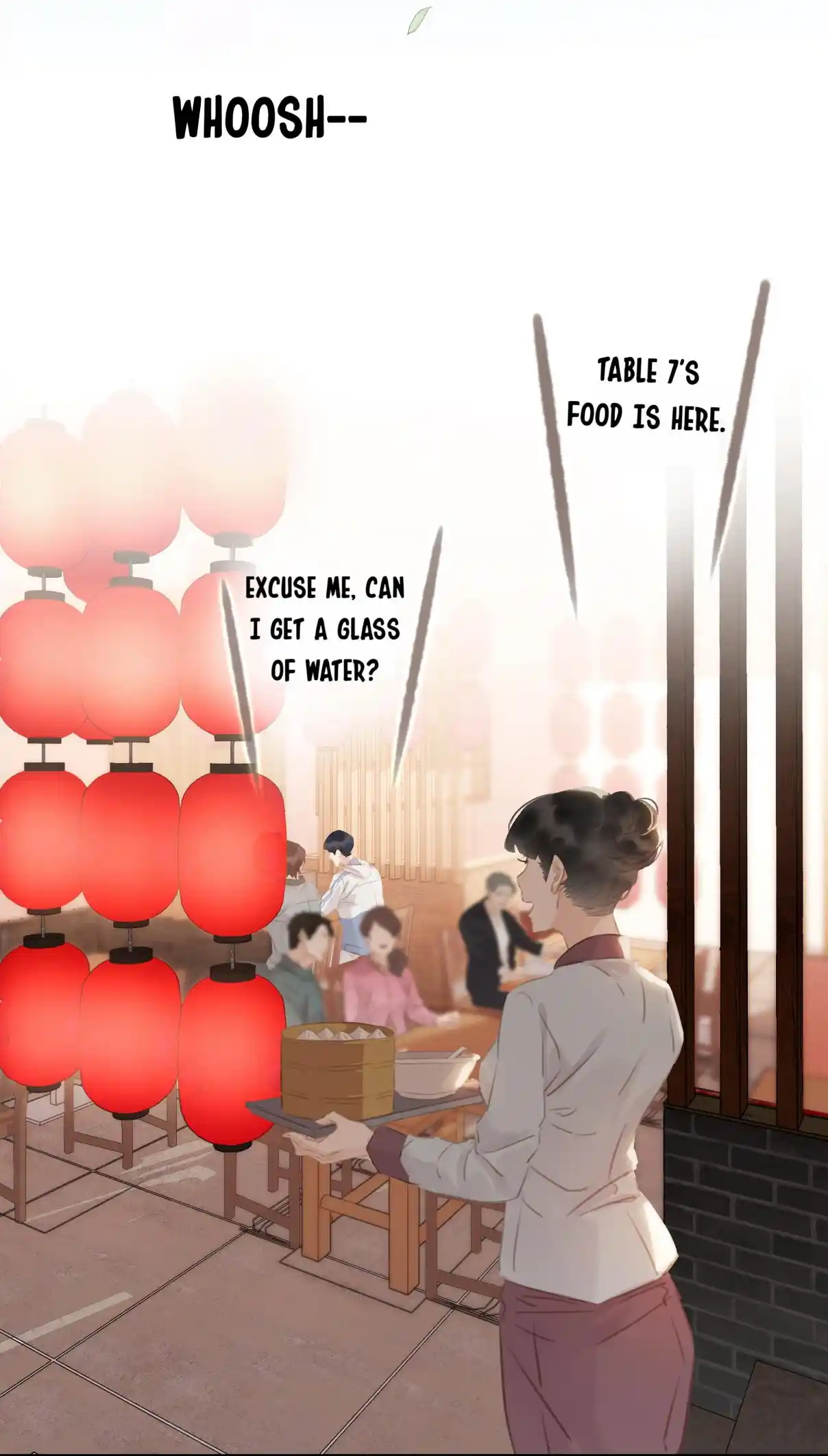 Don't Be Soft Rice Man 36